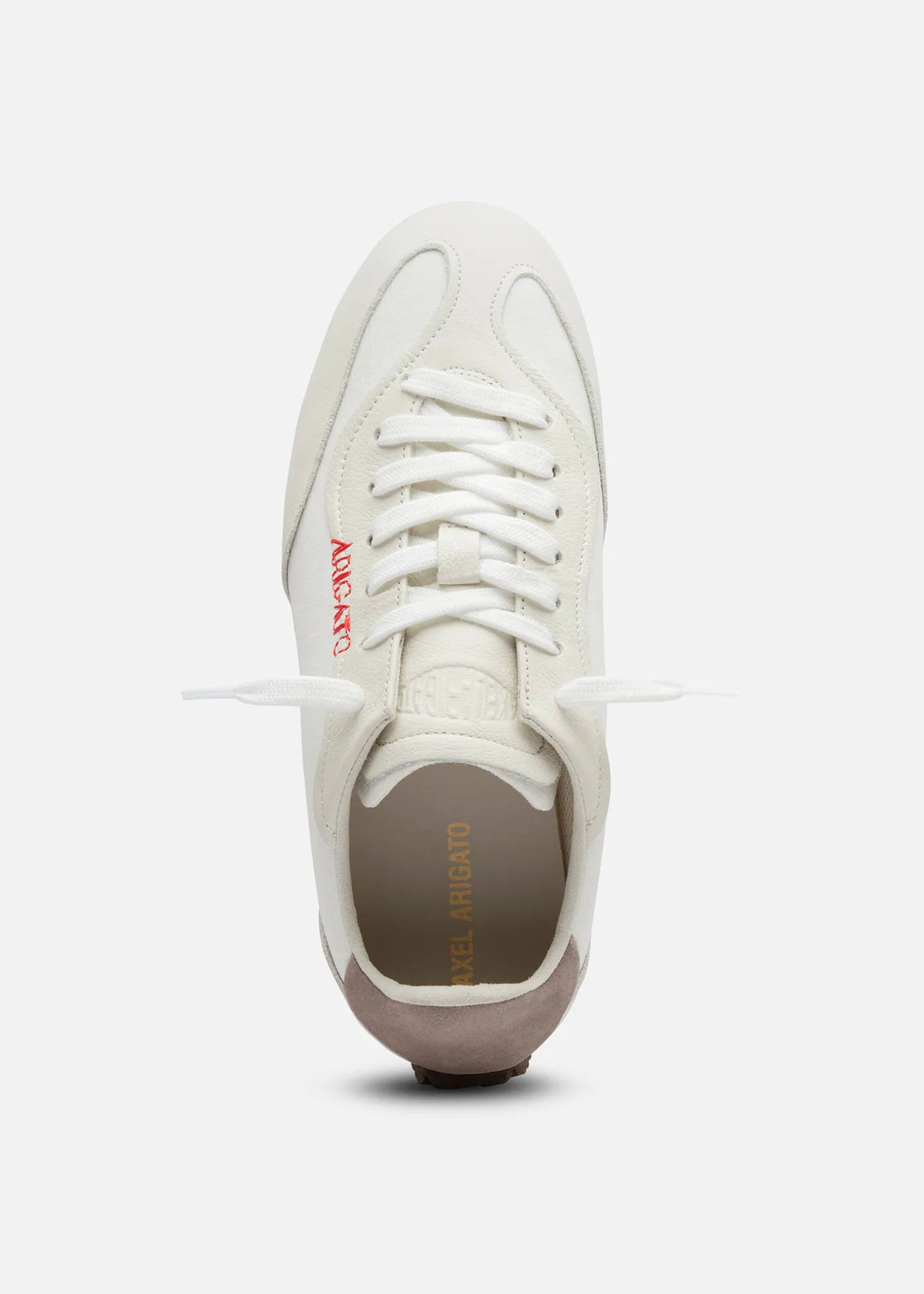 W Daze Runner Beige/Dark Tan F3616001