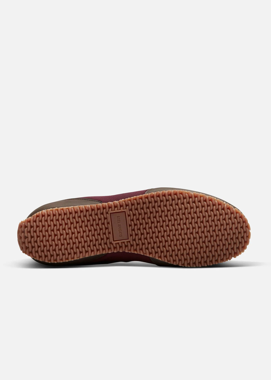 W Daze Runner Burgundy/Brown F3616002