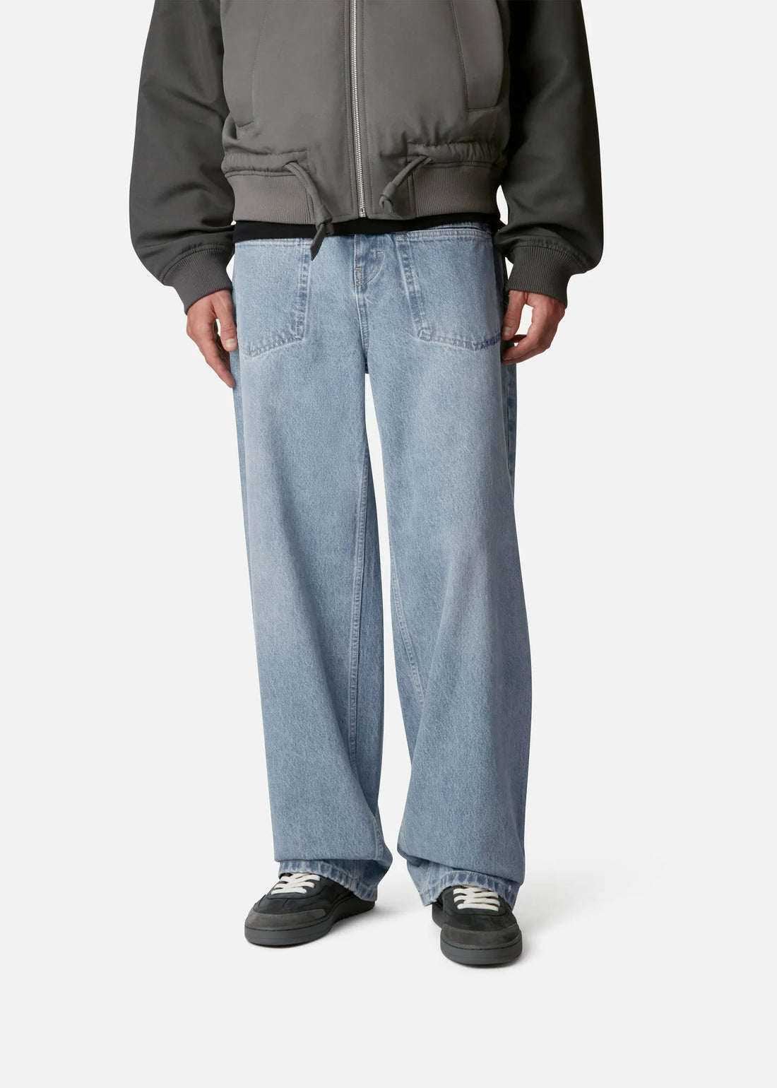 M Dice T-Toe Sneaker Off Black/Off Black F3625001