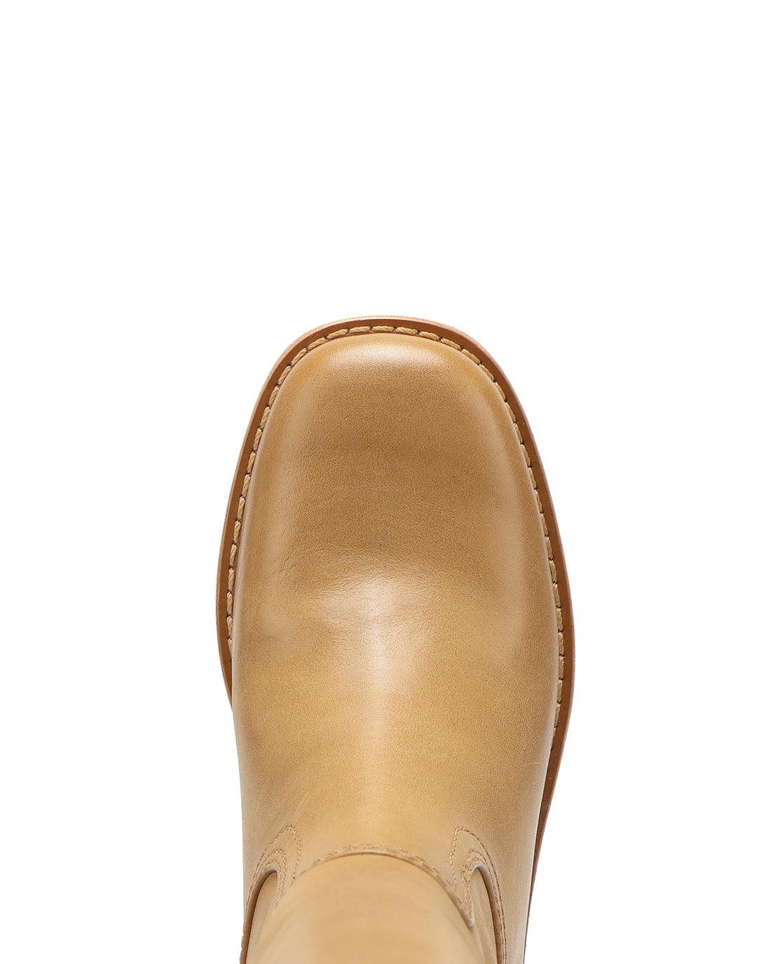Fear Banana Leather