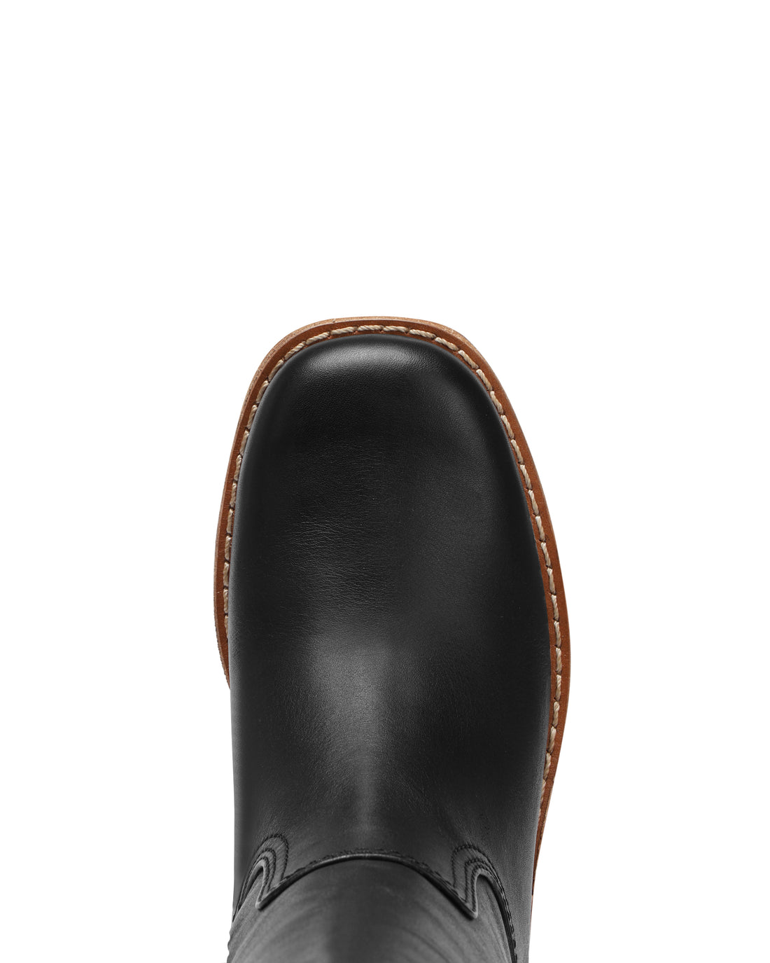 Fear Black Leather