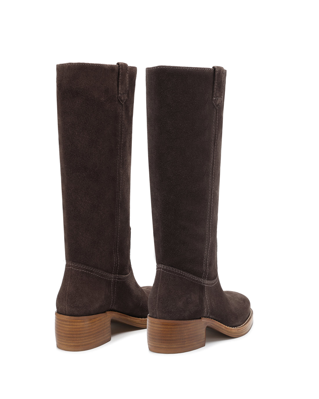 Fear Chocolate Suede