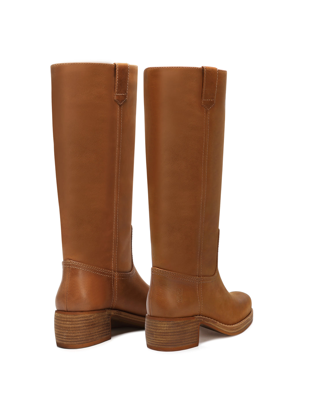Fear Tan Leather