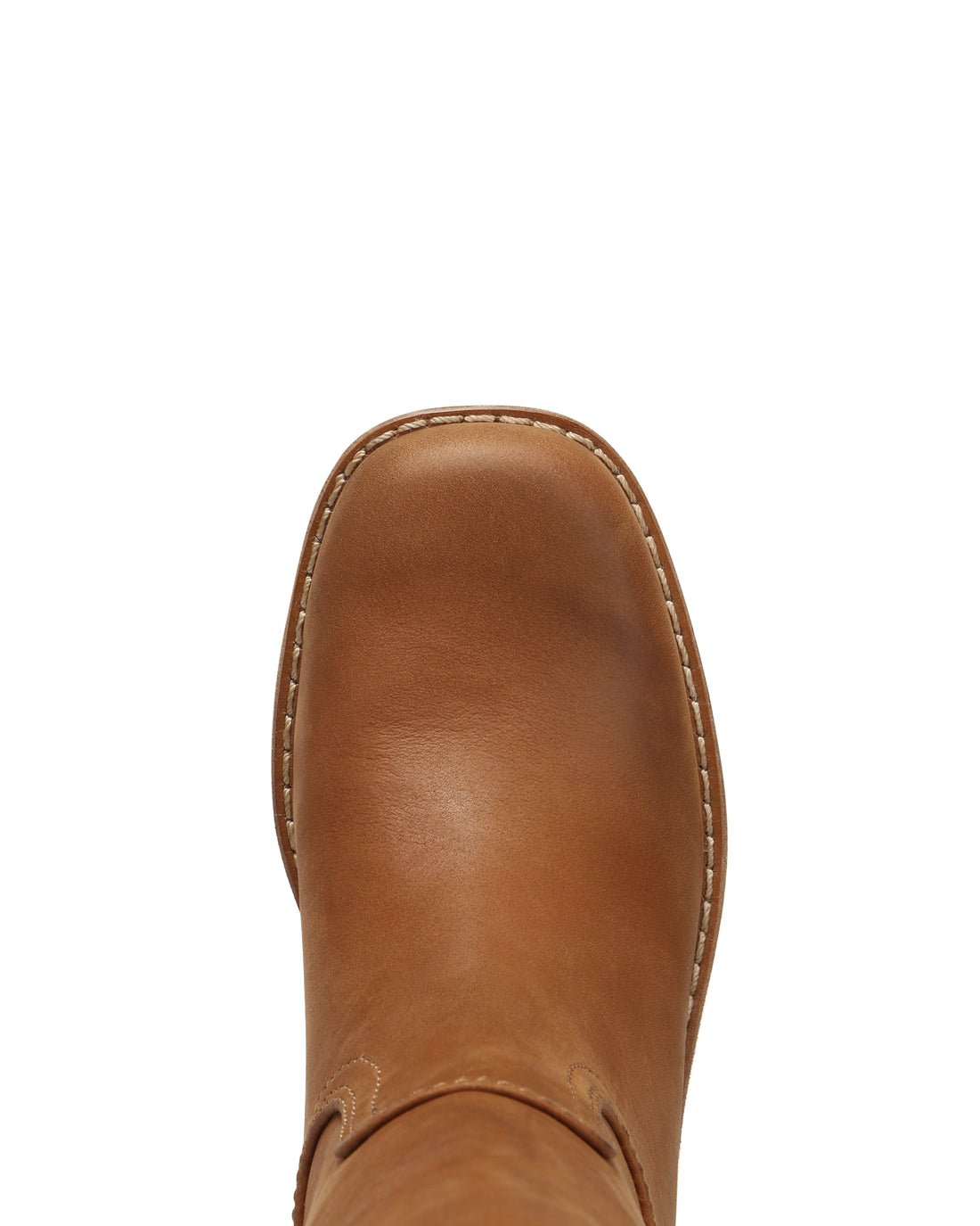 Fear Tan Leather