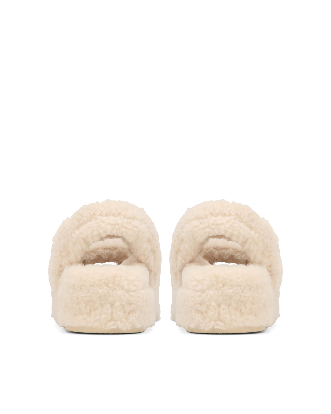 Fluffy Natural Fur