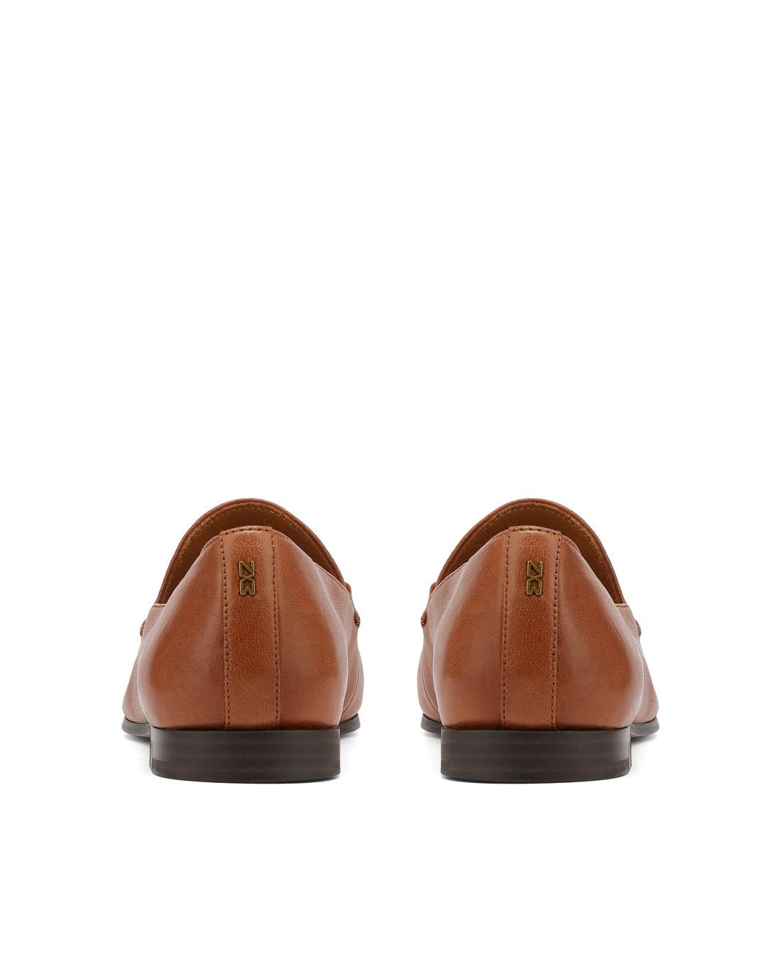 Gale Tan Leather