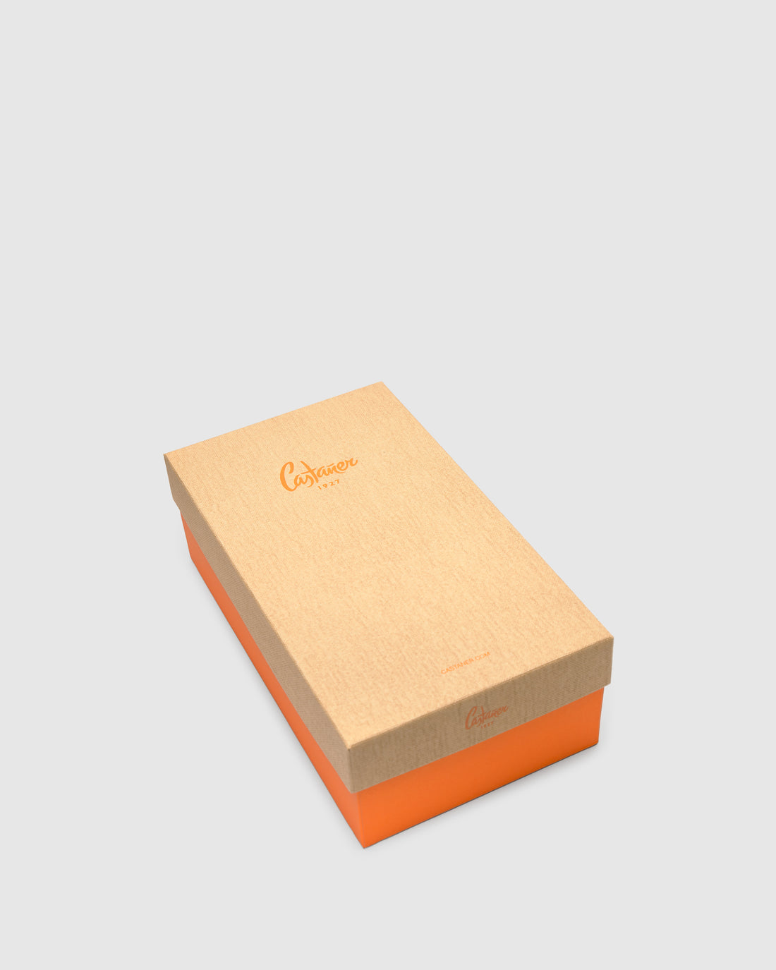Gea 2 Cuero Espadrille