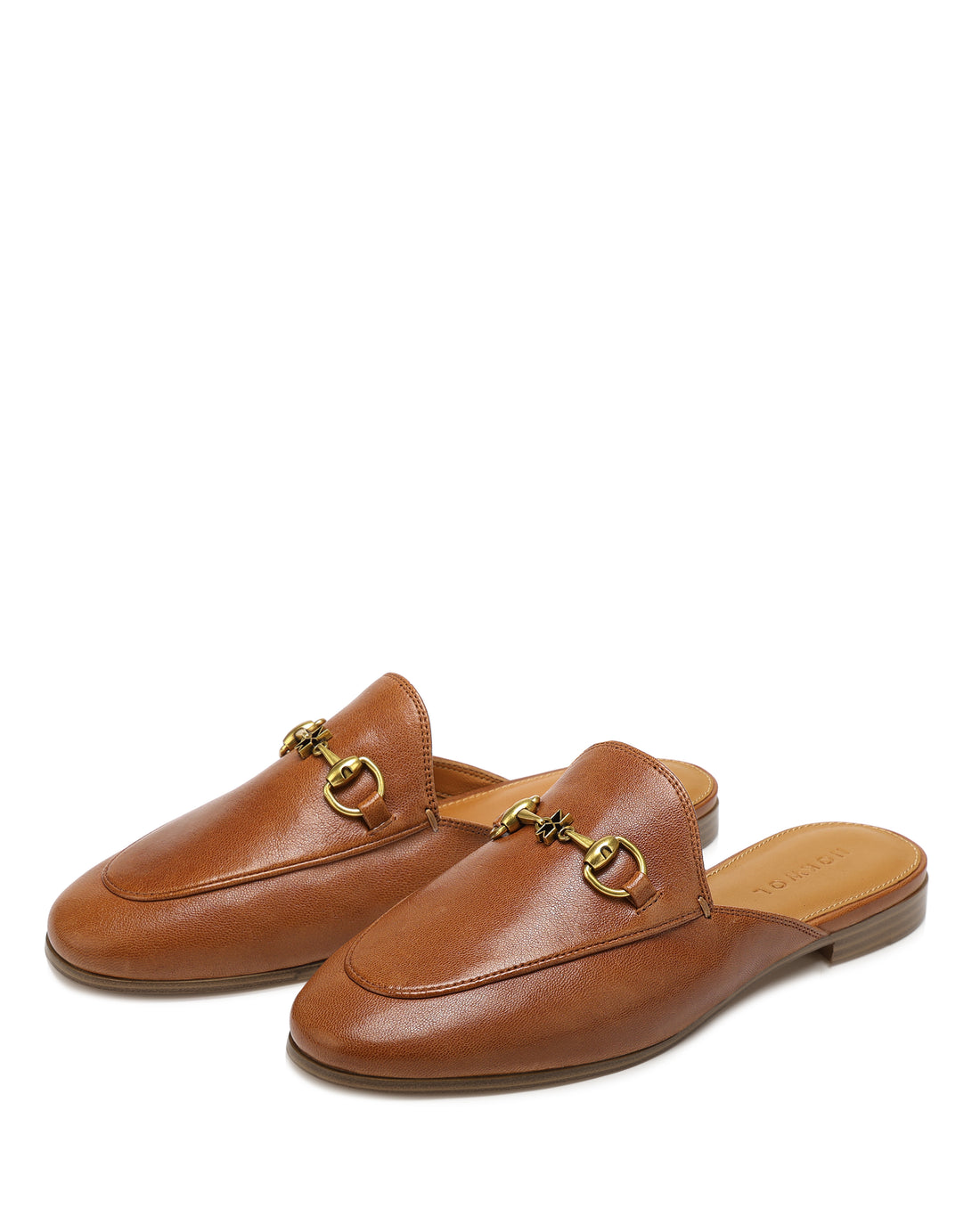 Gina Tan Leather