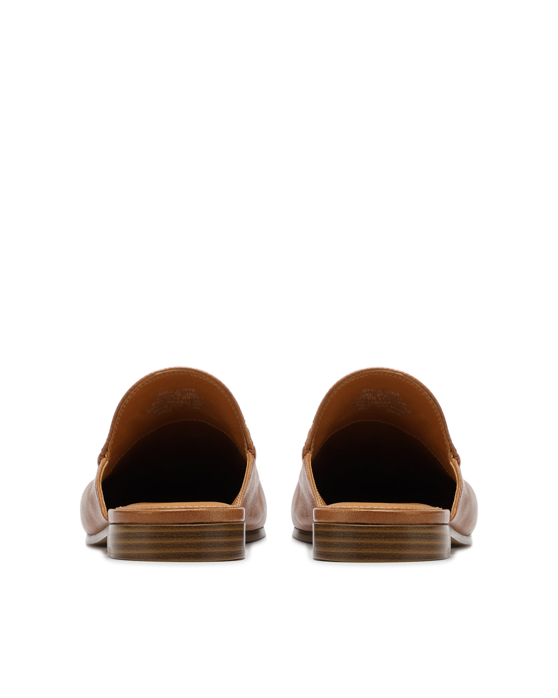 Gina Tan Leather