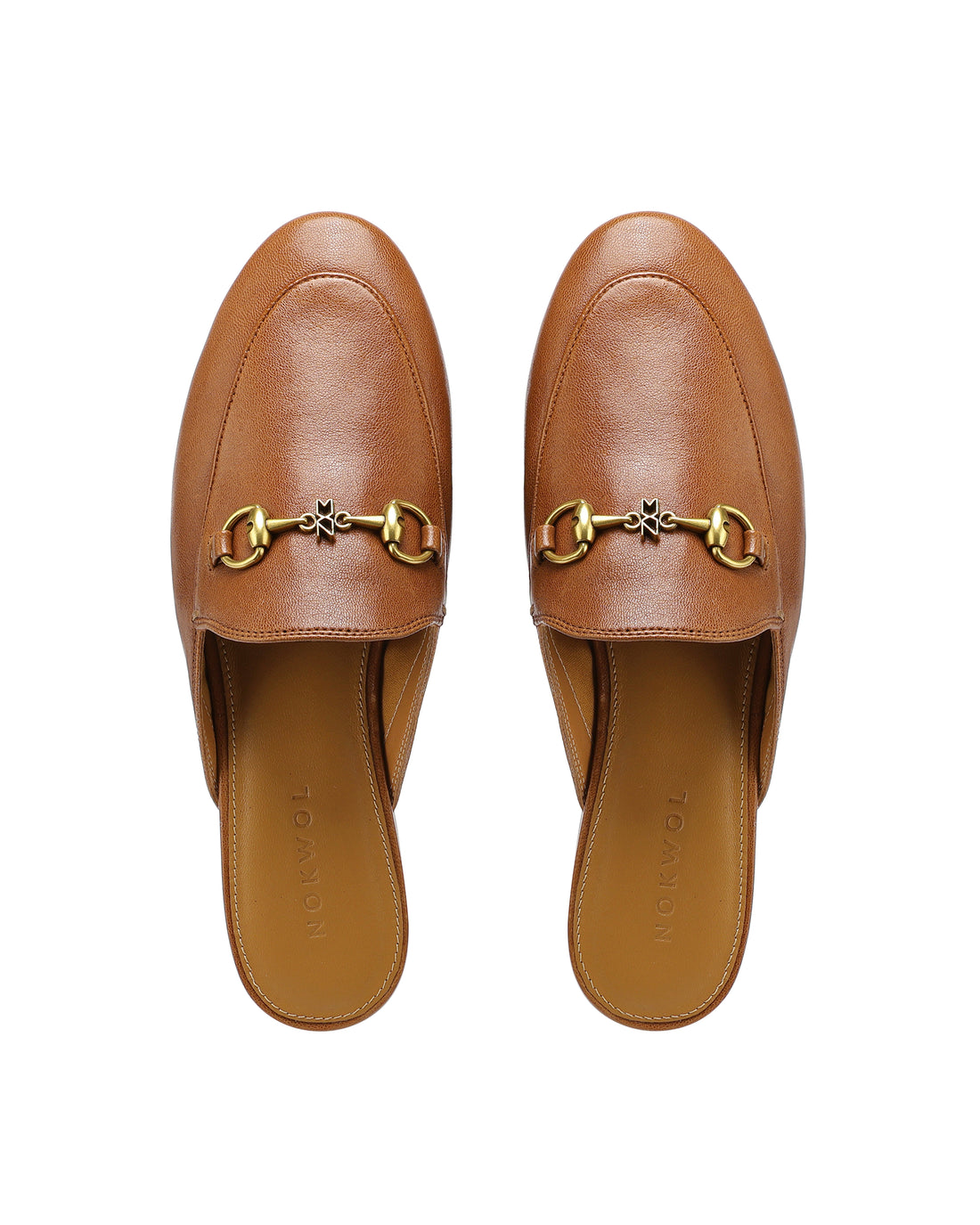 Gina Tan Leather