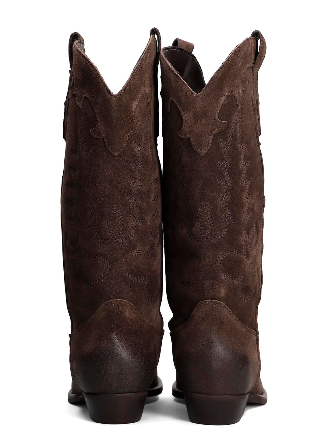 Guatemala Castagna Camoscio