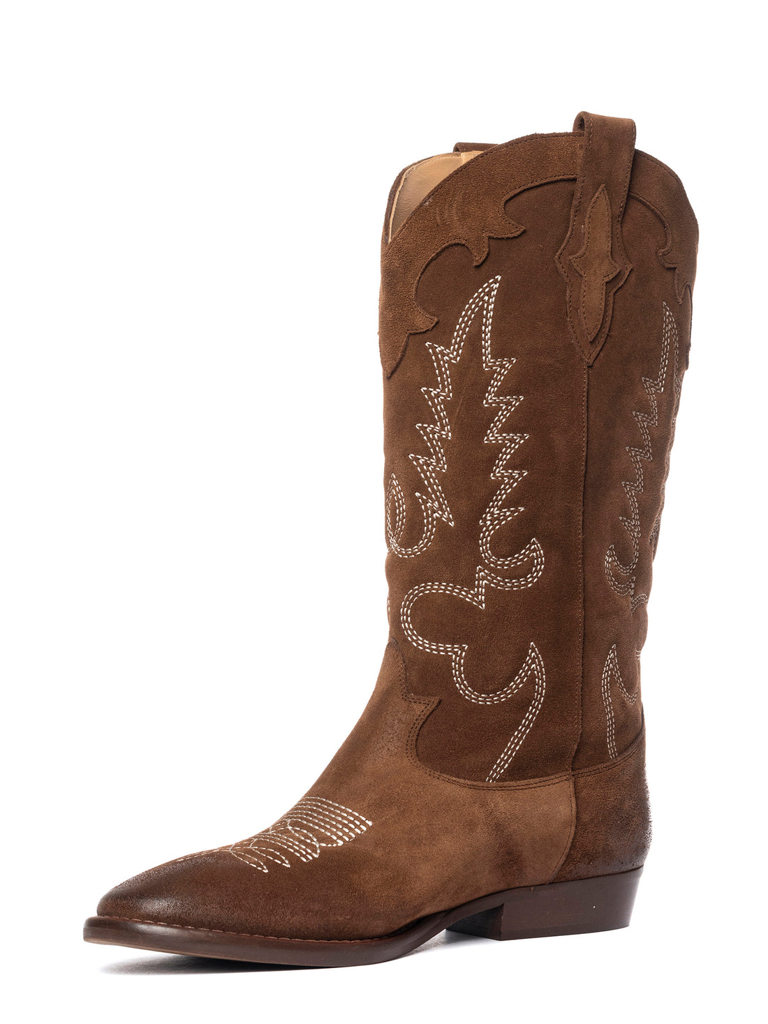 Guatemala Tobacco Camoscio