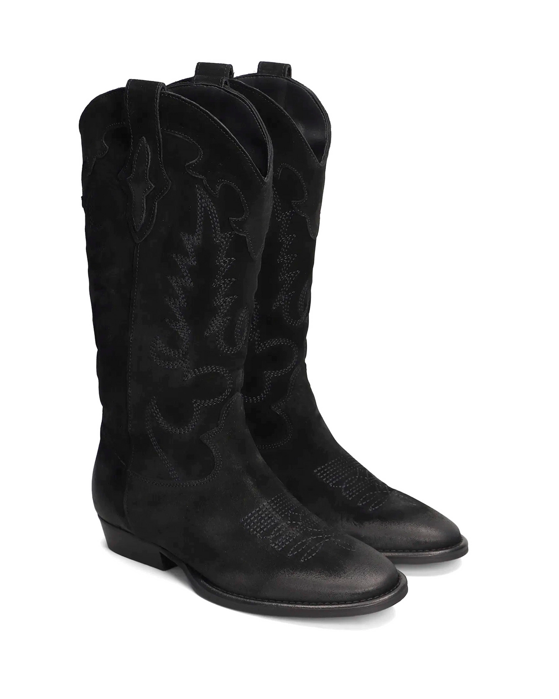 Guatemala Nero Camoscio