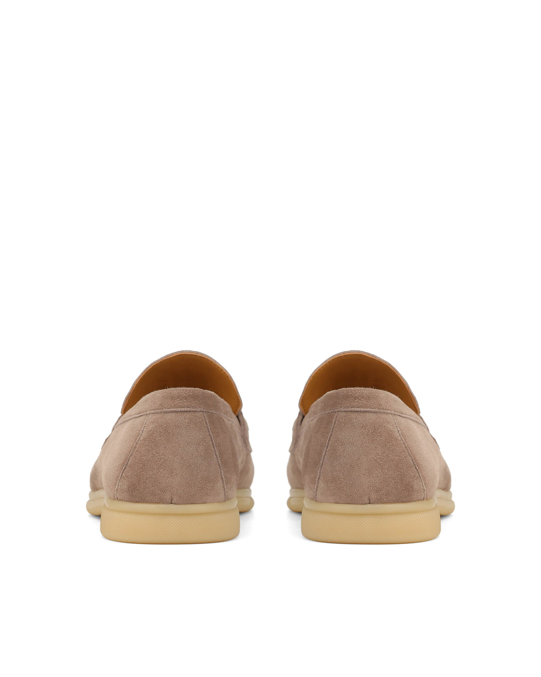 Jamie Fawn Suede