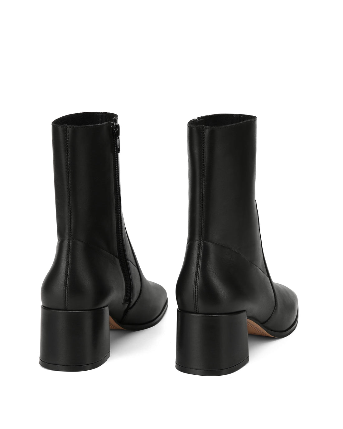 Jan Black Cindy Dress