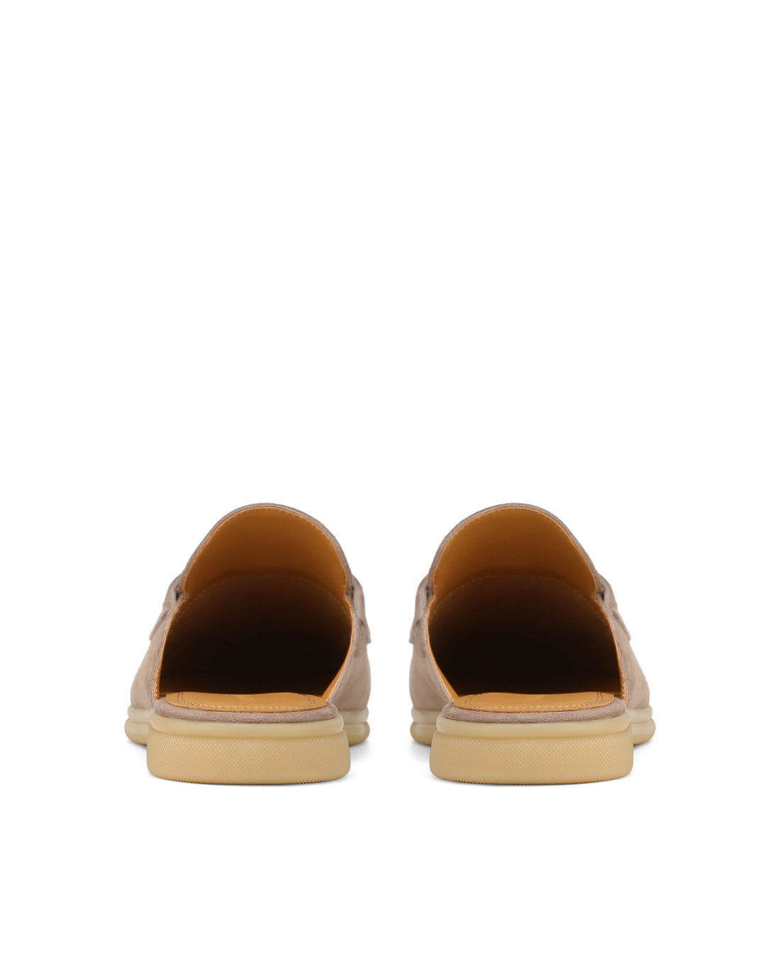 Jessie Fawn Suede