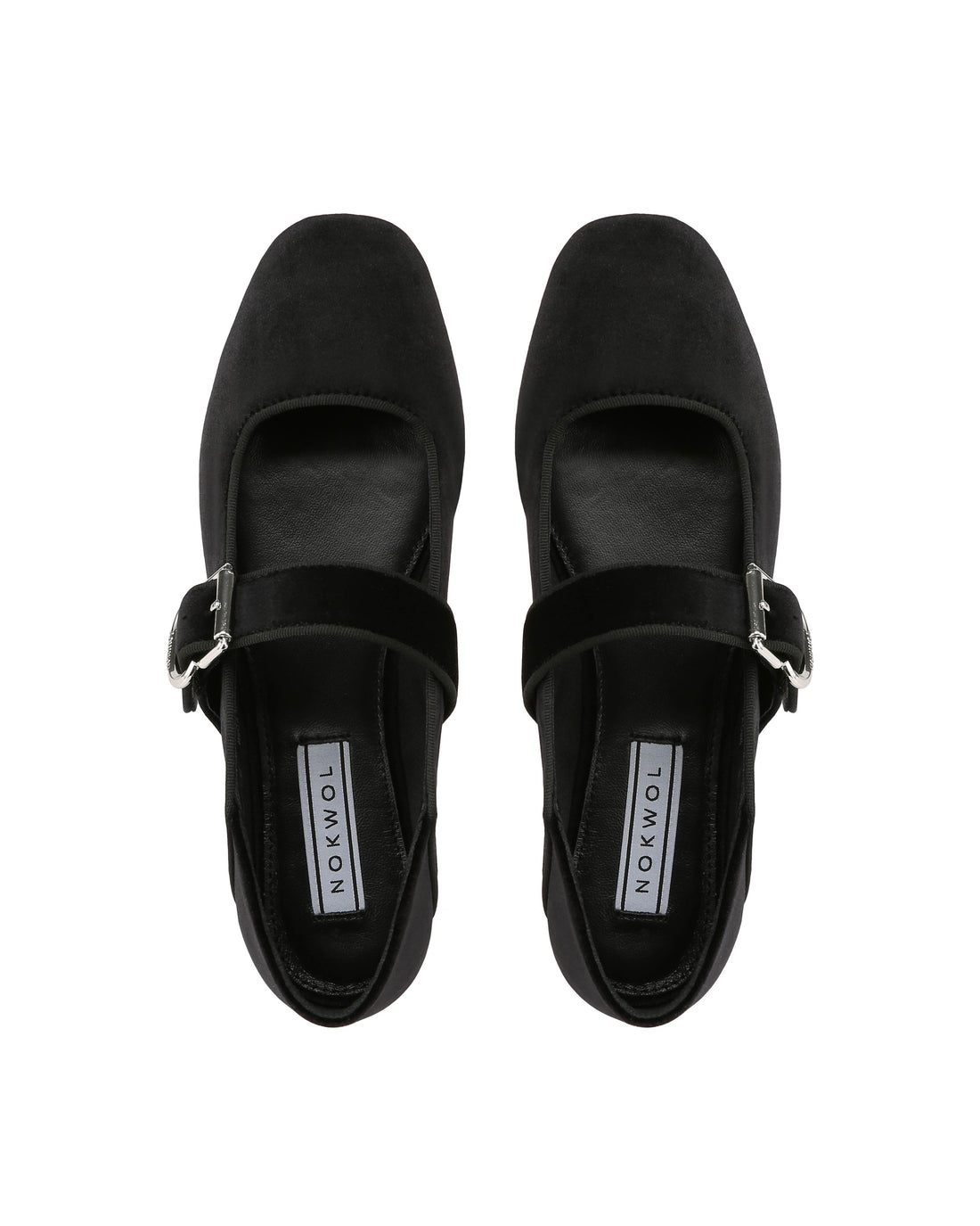 Jiso Black Velvet