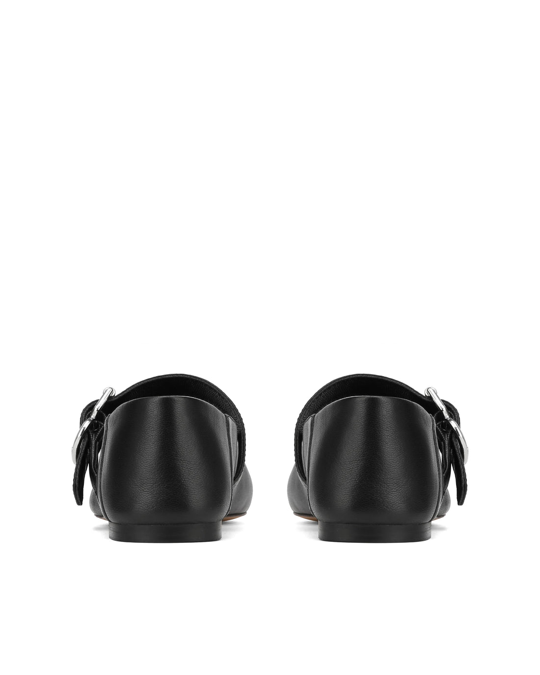 Jiso Black Leather