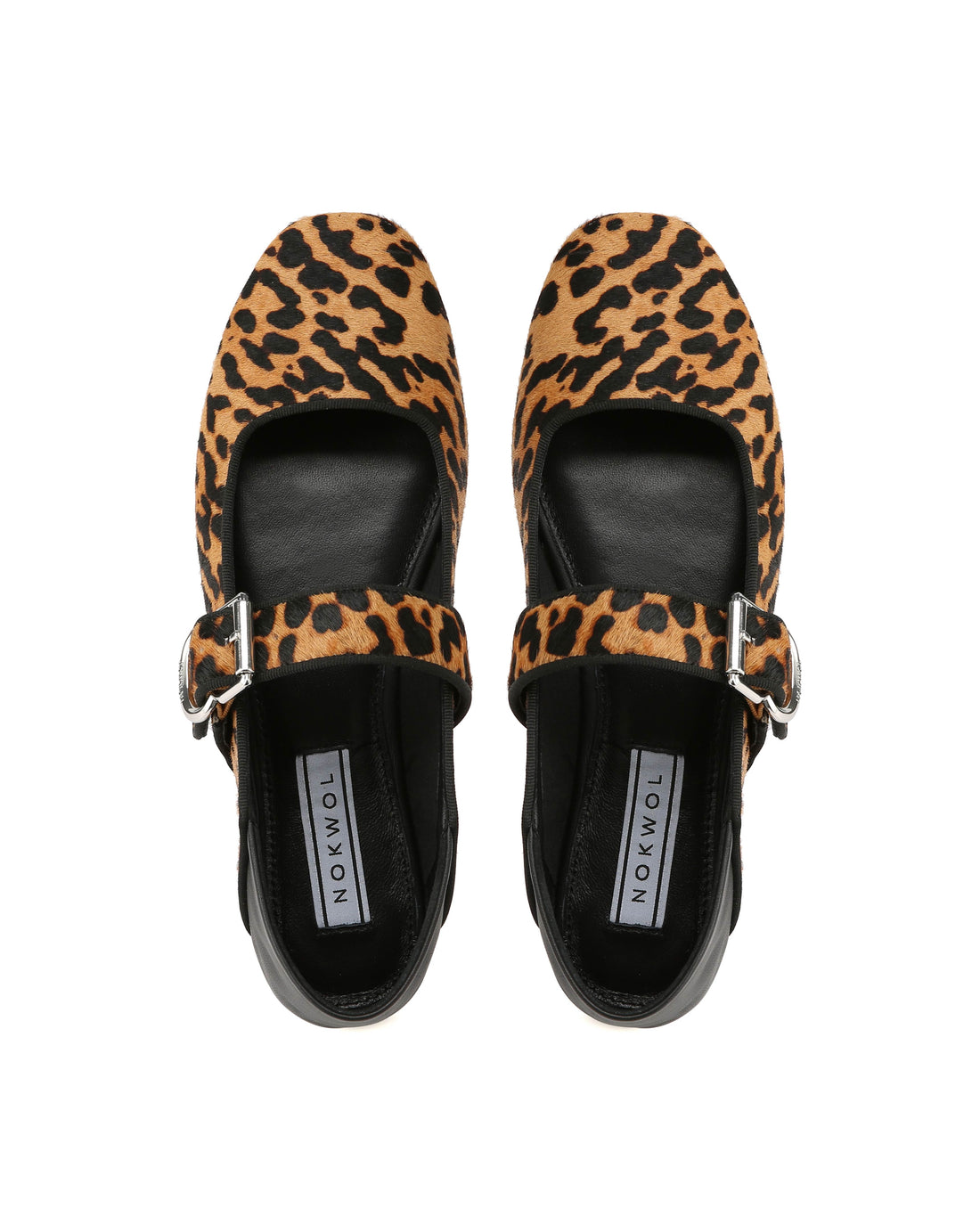 Jiso Leopard