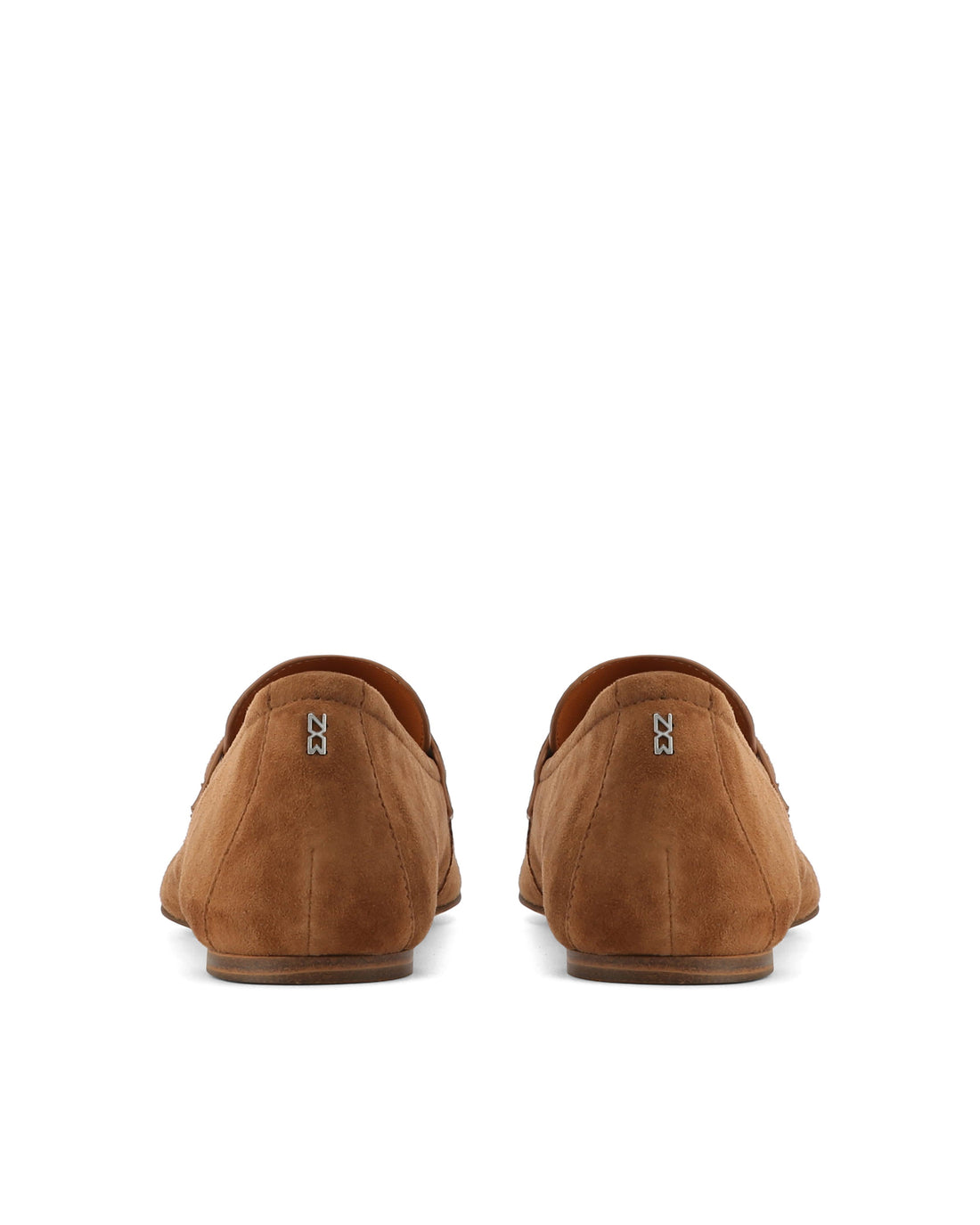 Joma Chestnut Suede