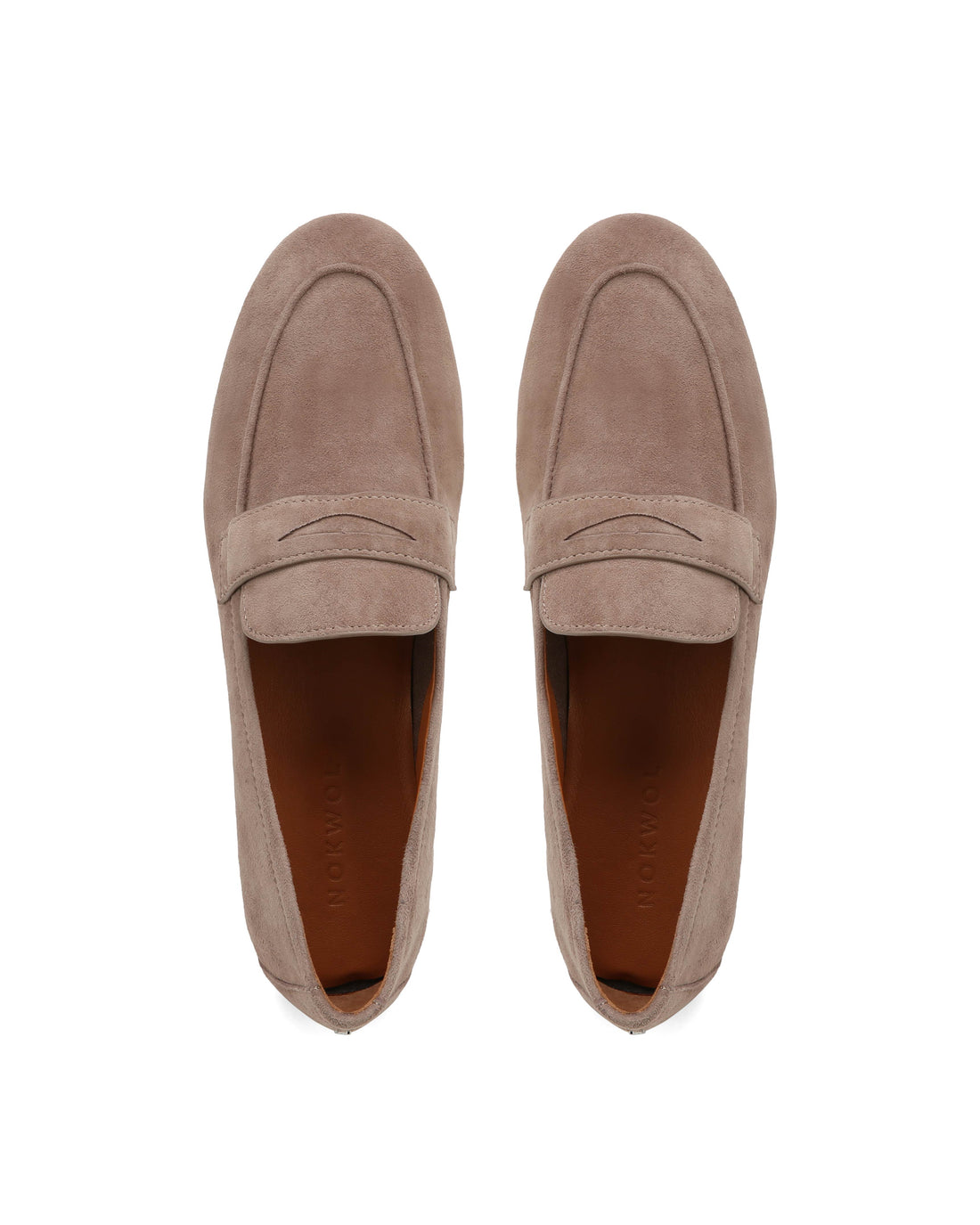 Joma Fawn Suede