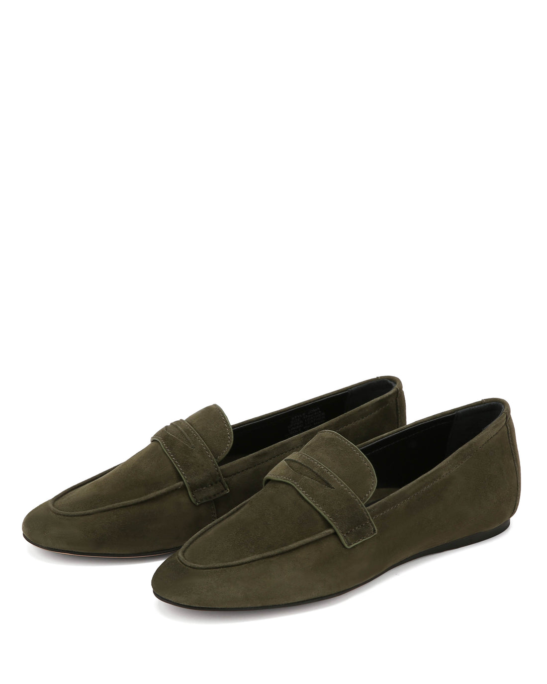Joma Khaki Suede