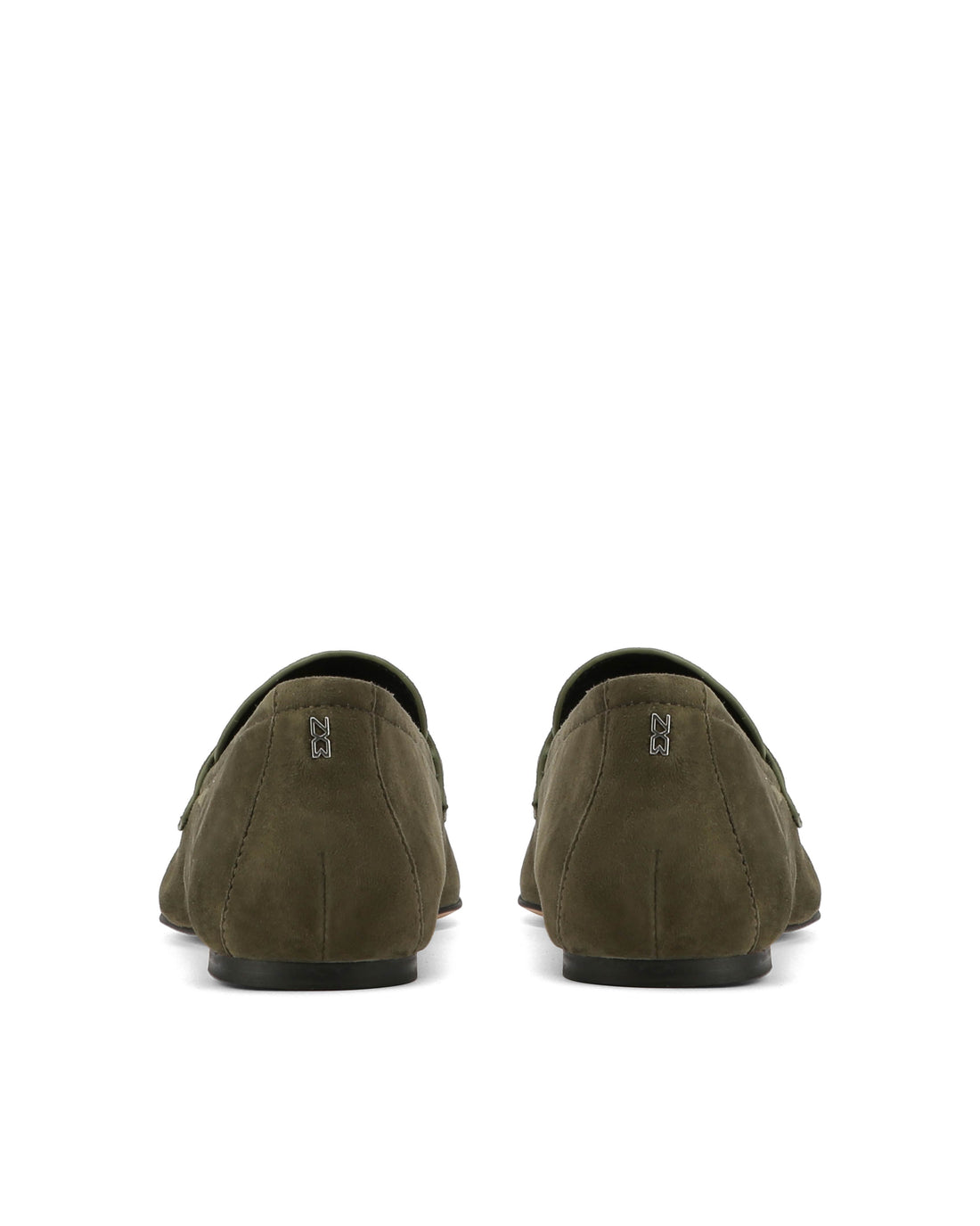 Joma Khaki Suede