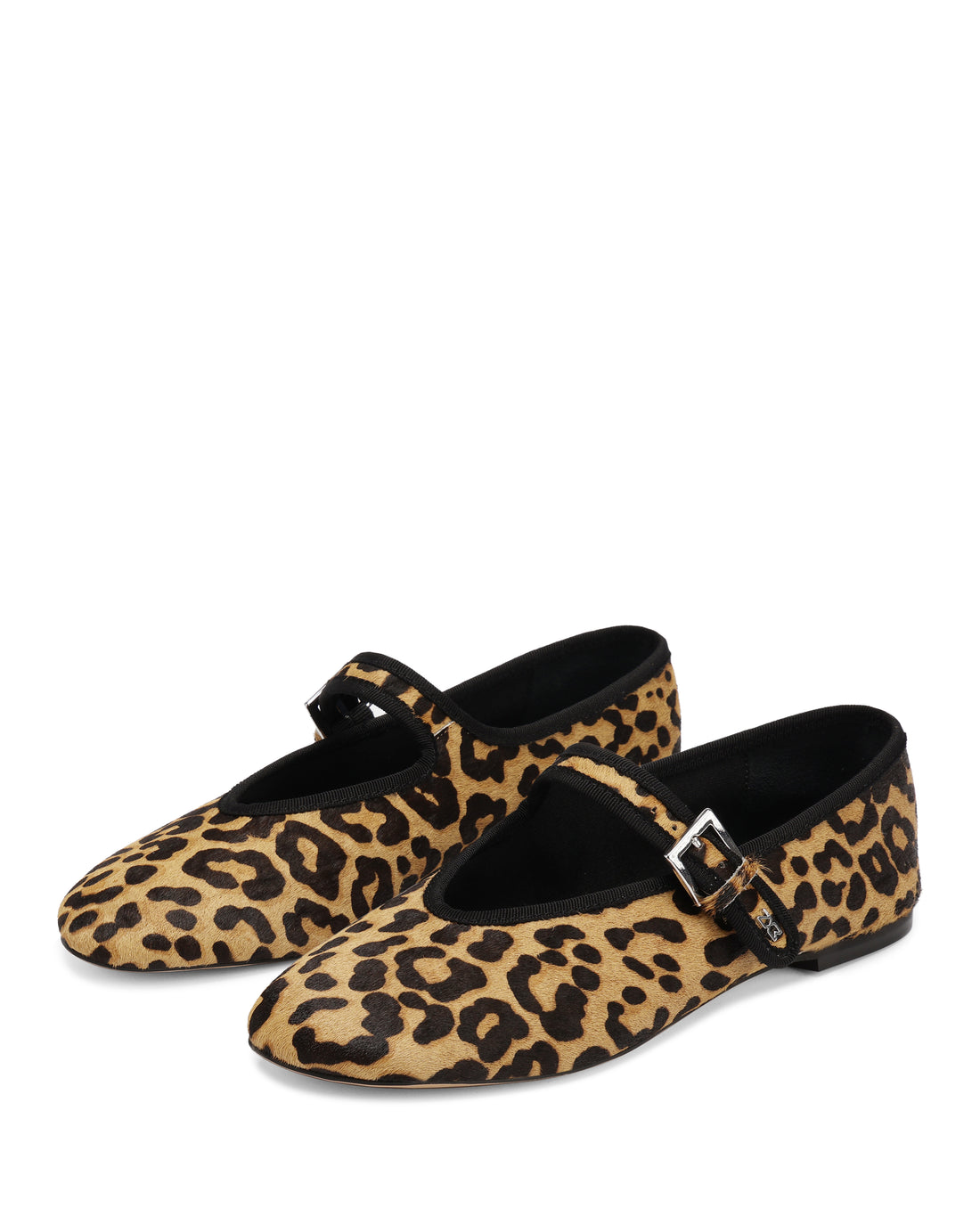 Joso Leopard Pony