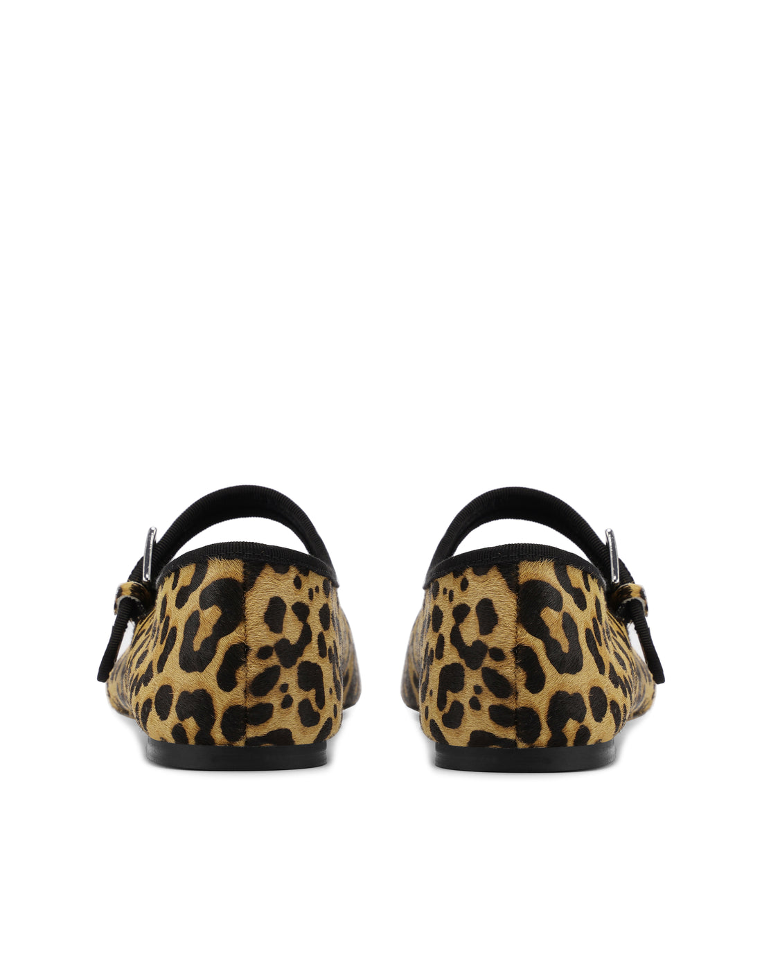 Joso Leopard Pony