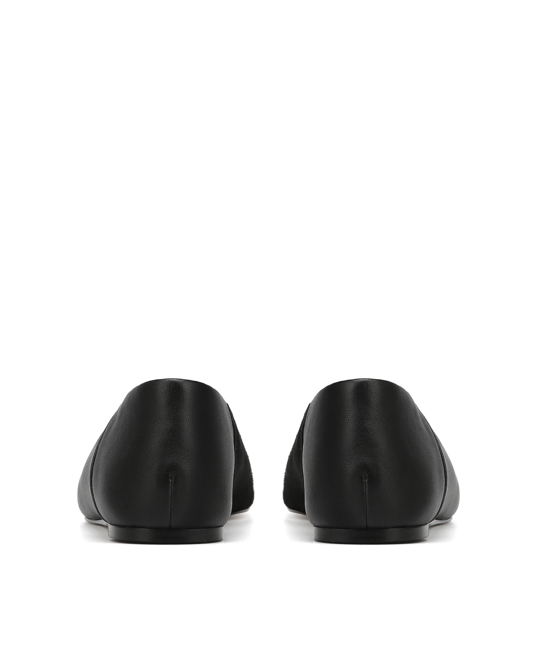 Julie Black Sheep/Suede