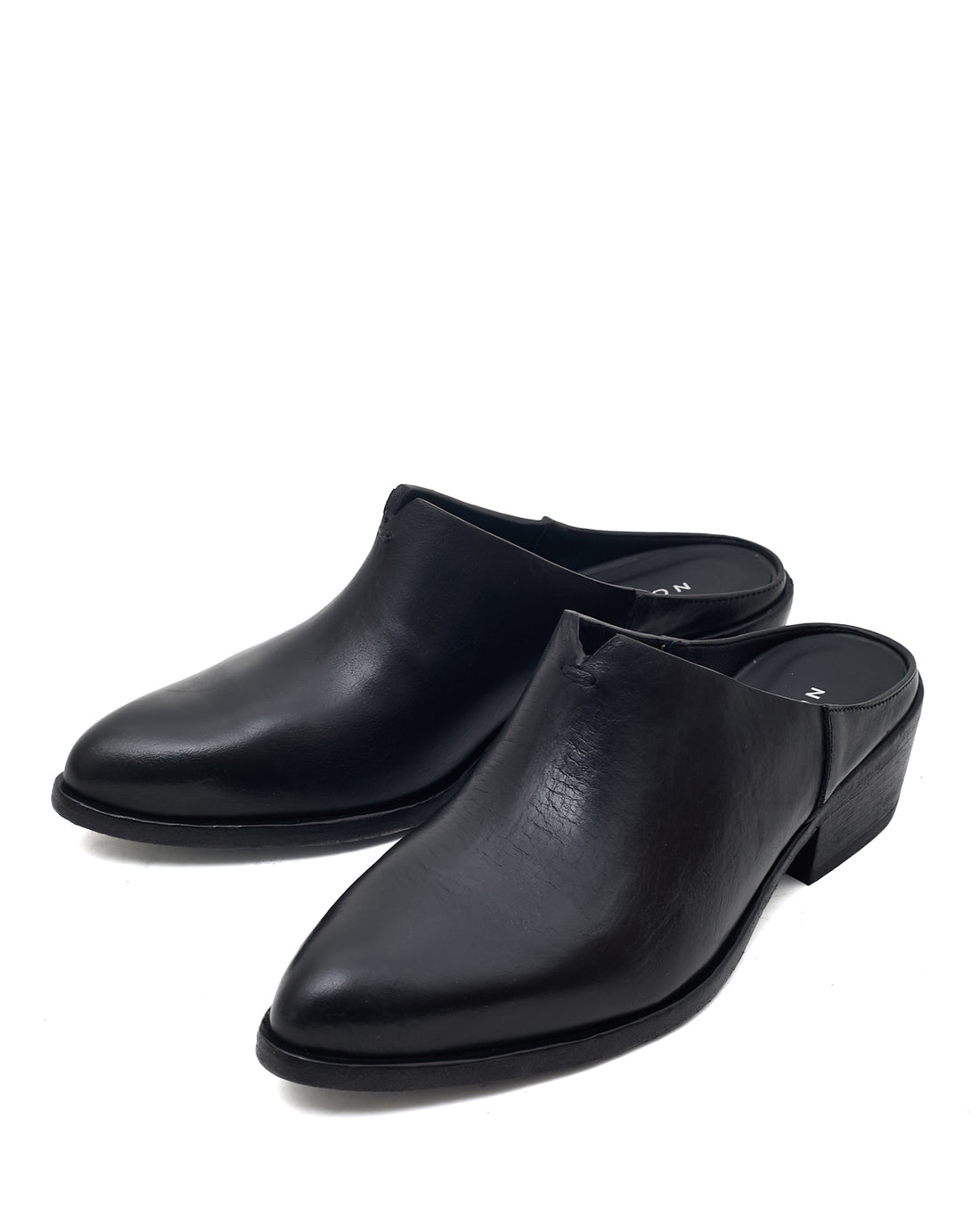 Juliana Maverick Nero