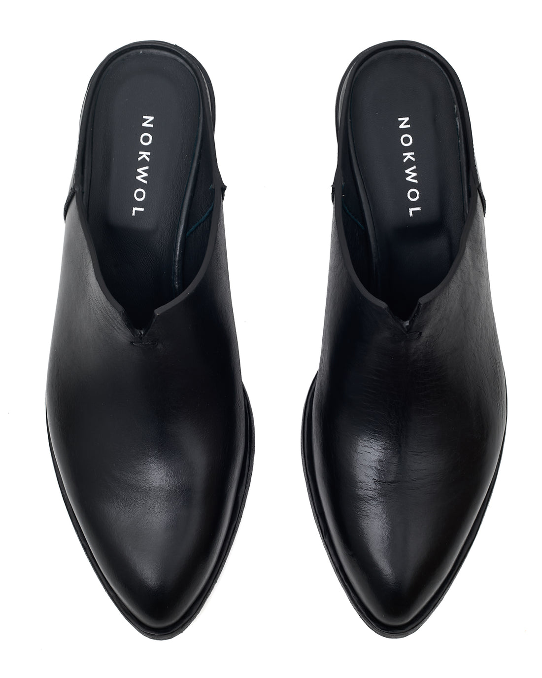 Juliana Maverick Nero