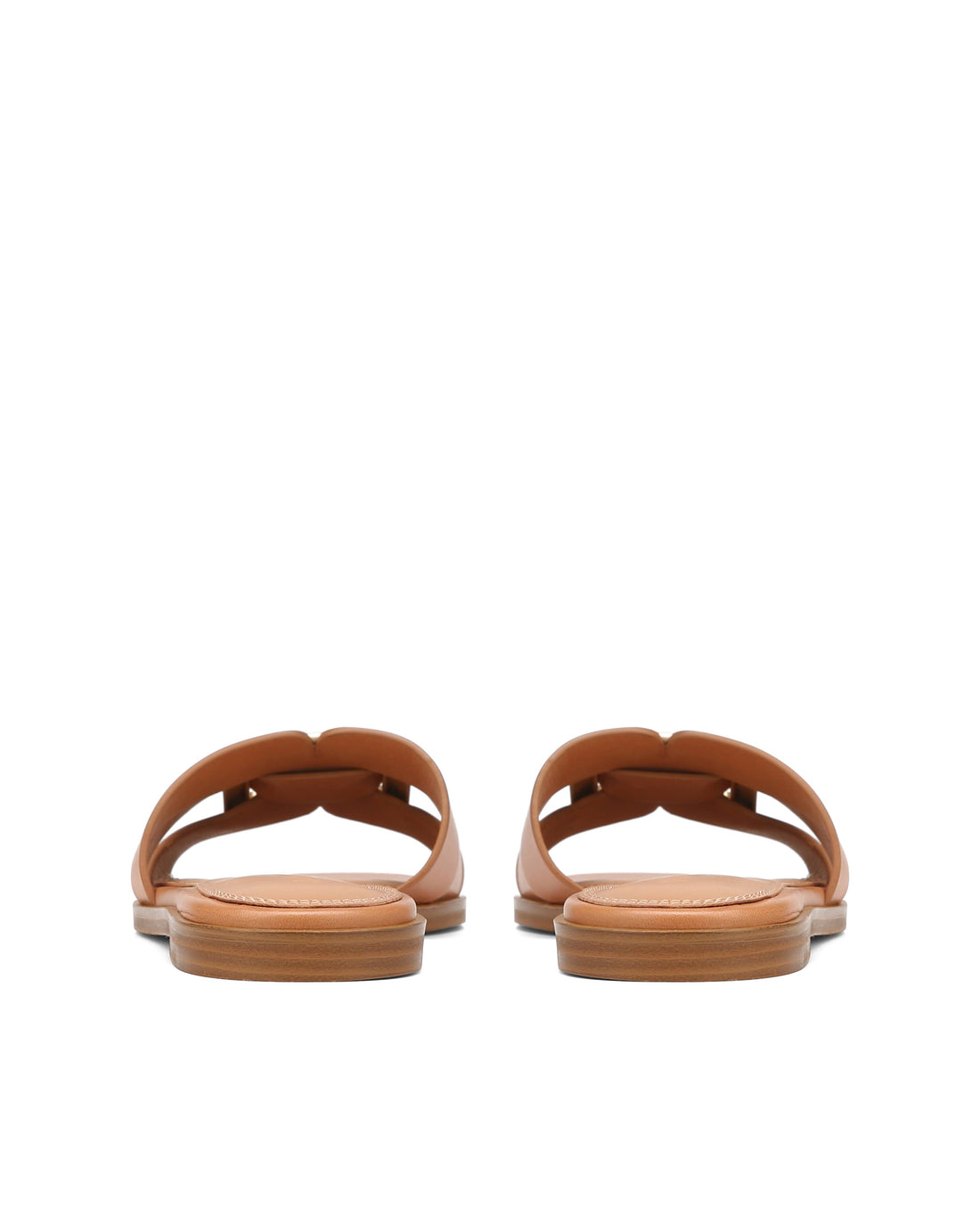 Koan Leather Tan