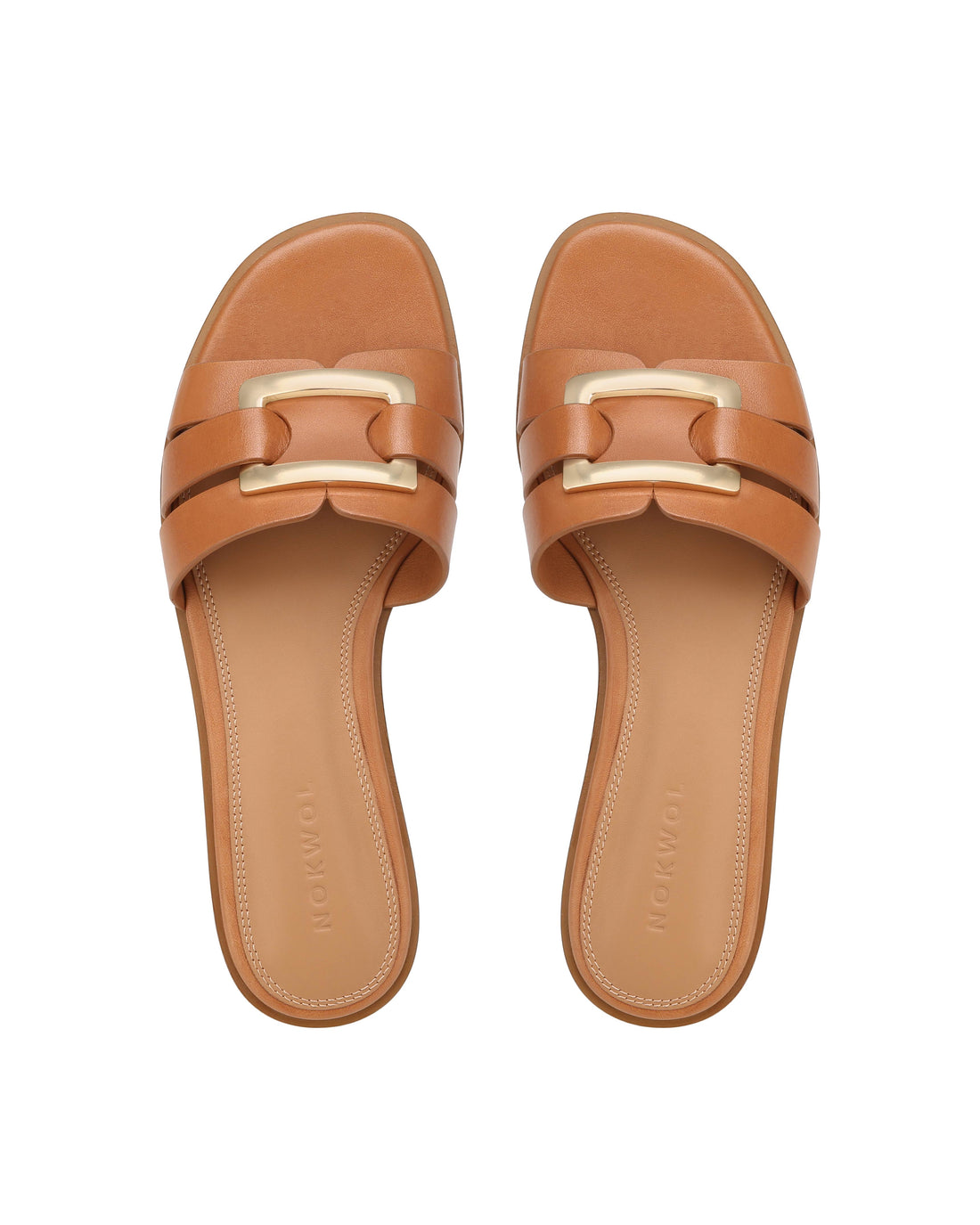 Koan Leather Tan