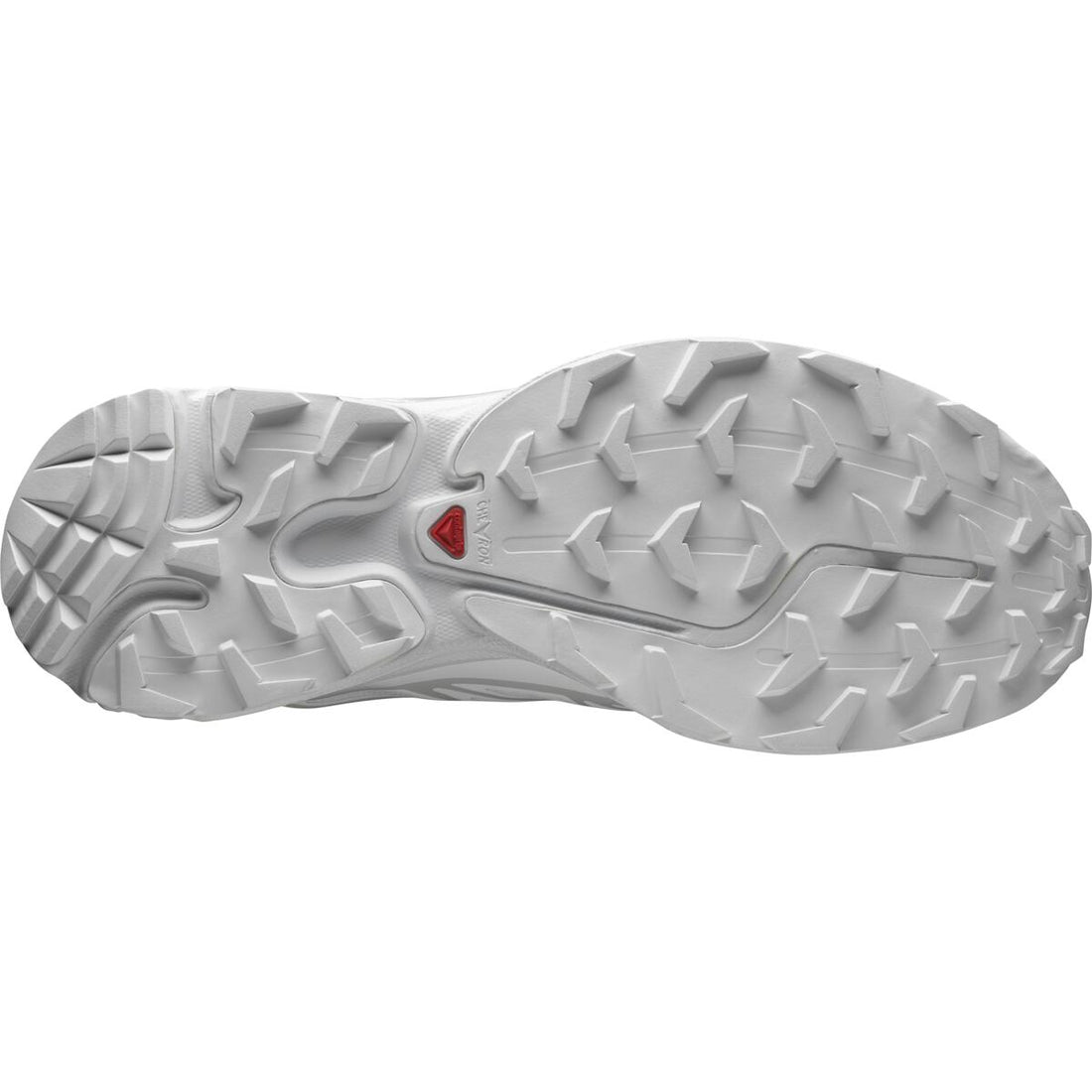 XT-6 White/White/Lunar Rock L41252900