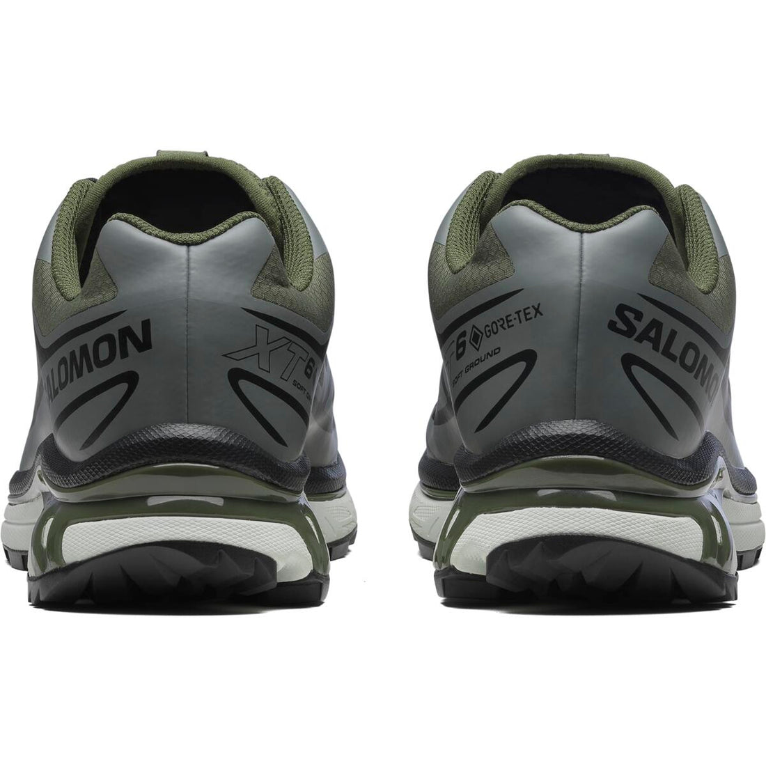 XT-6 GTX Olive Night/Sedona Sage/Black L47732700