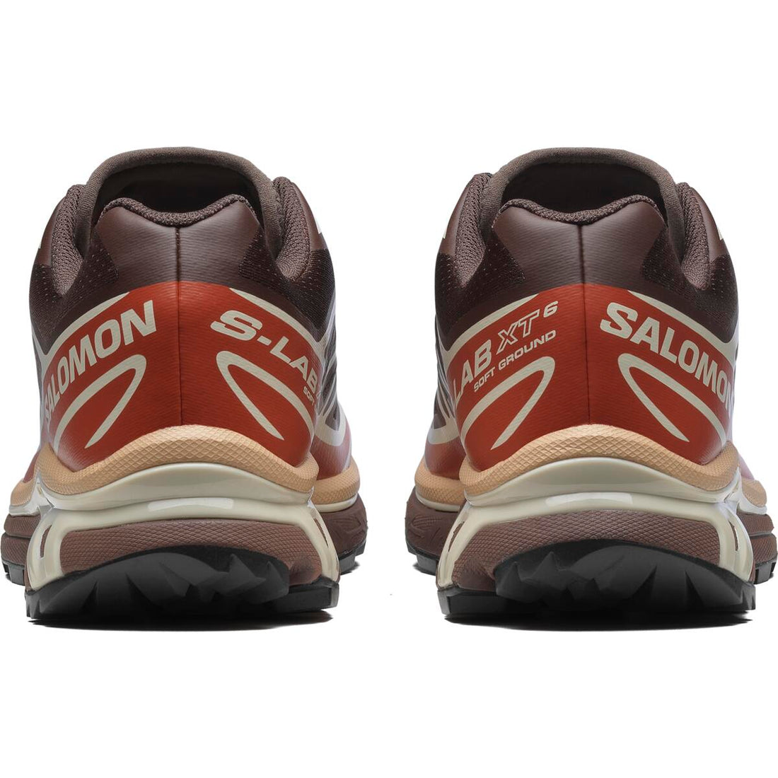 XT-6 Roasted Clay/Burnt Ochre/Almond Milk L47737500