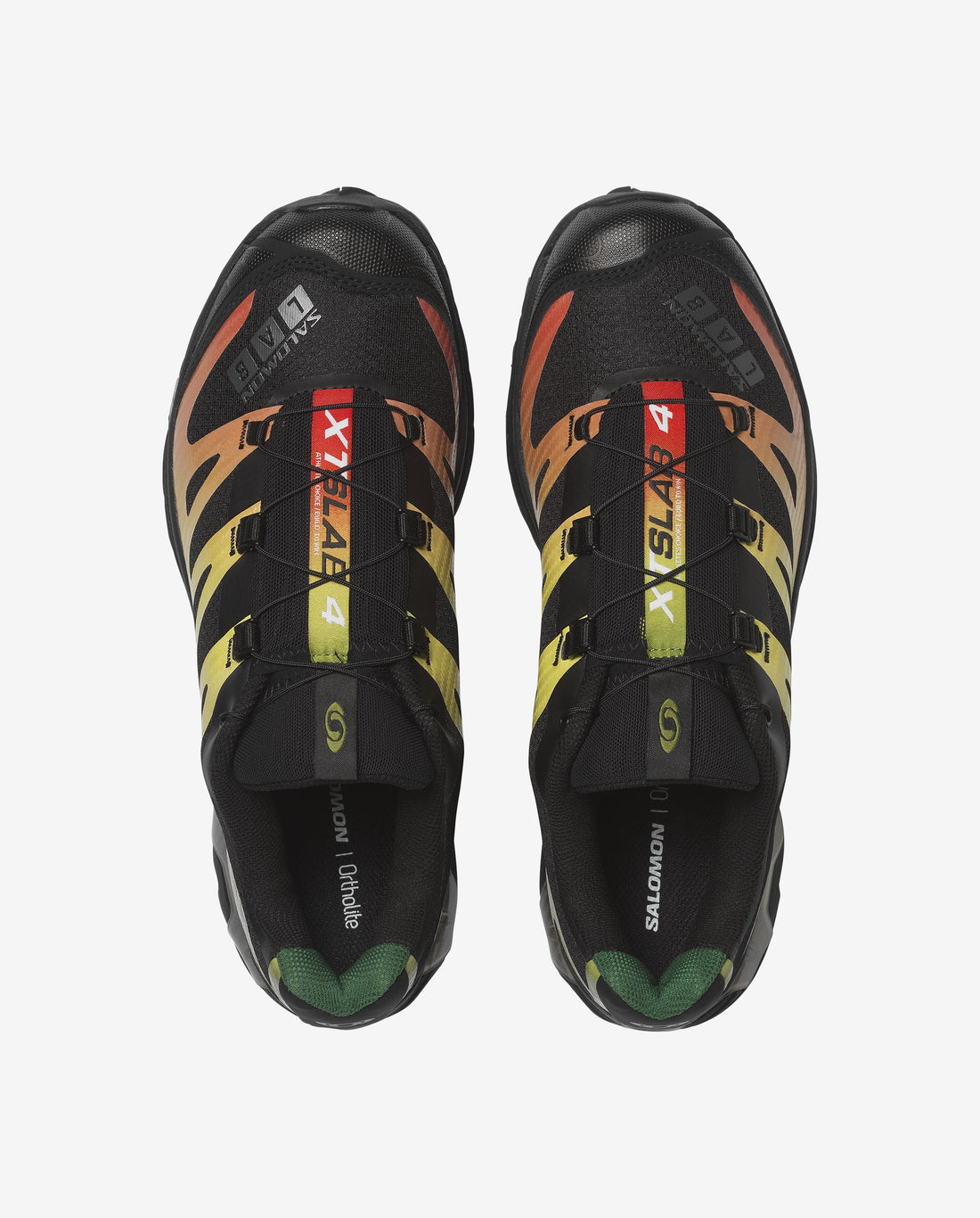 XT-4 OG Black/Asphalt/Eden L47866200