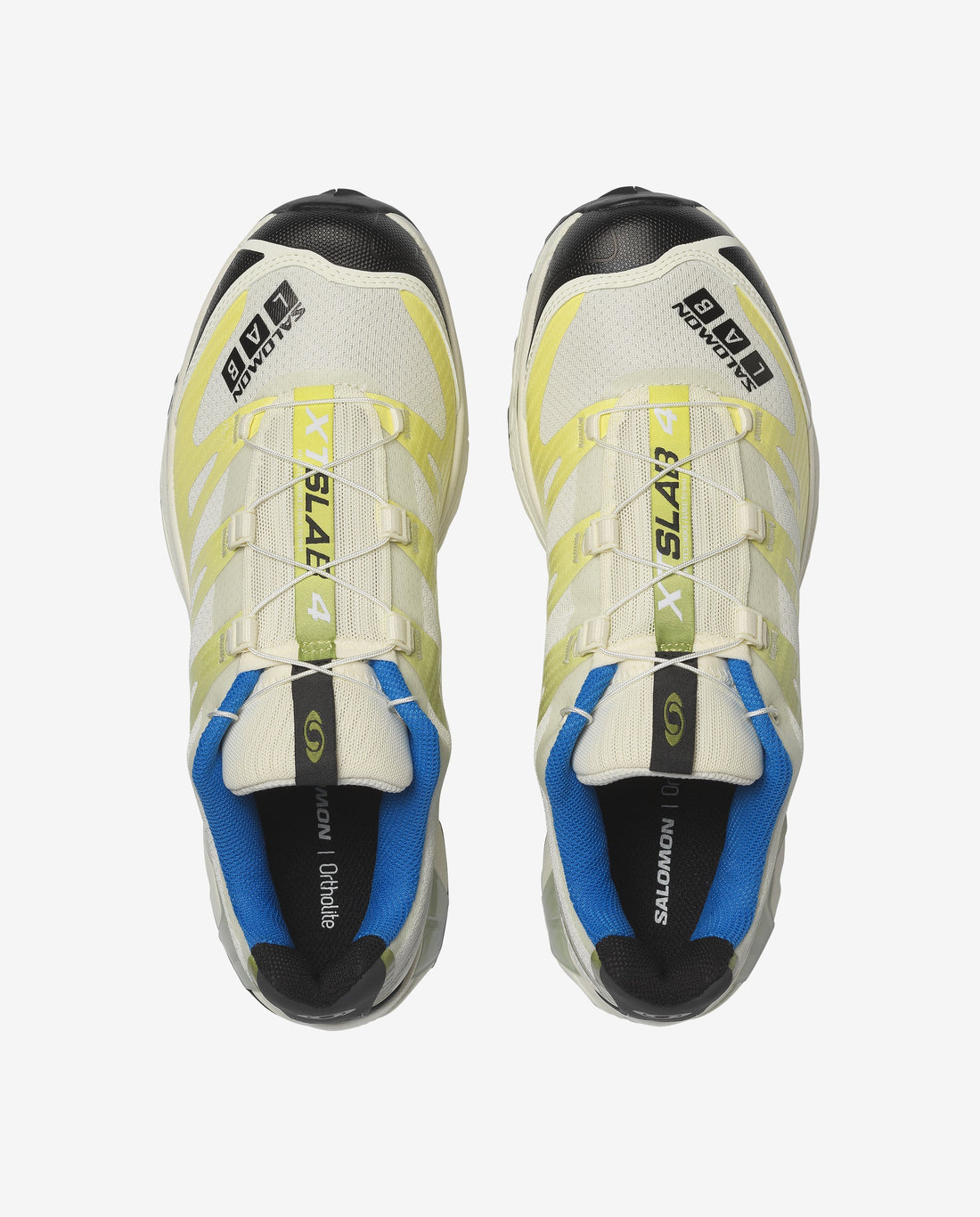 XT-4 OG Vanilla Ice/Black/Clearly Aqua L47866500