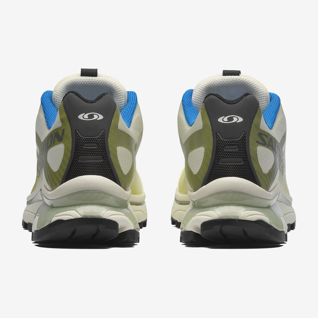 XT-4 OG Vanilla Ice/Black/Clearly Aqua L47866500