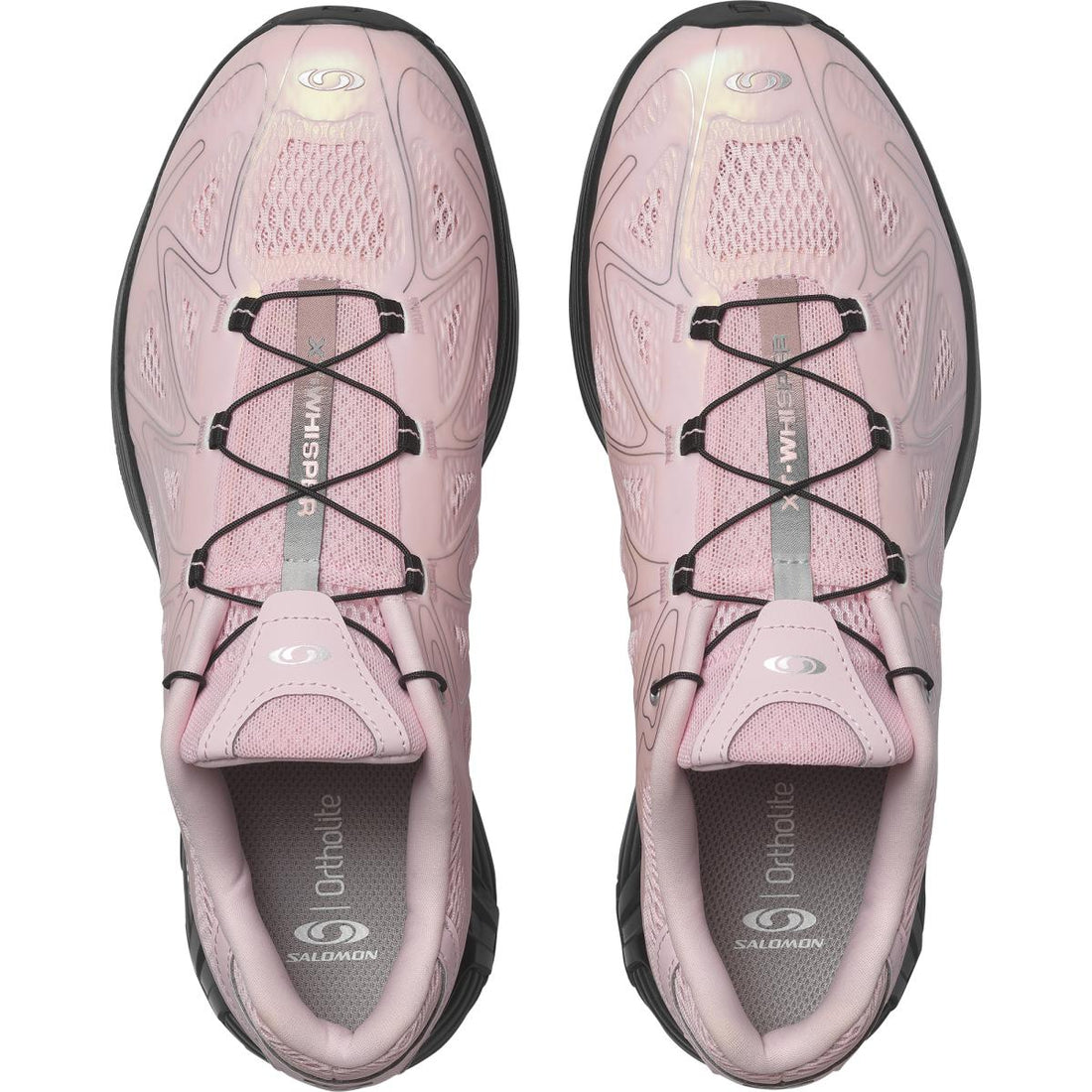 XT-Whisper Icy Pink/Black/Ftw Silver L49099000