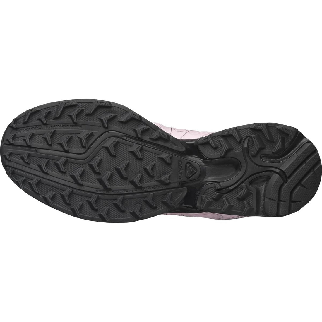 XT-Whisper Icy Pink/Black/Ftw Silver L49099000