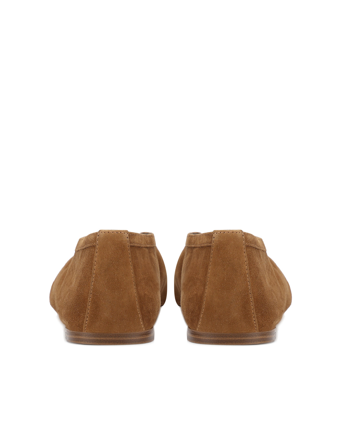 Lane Chestnut Suede