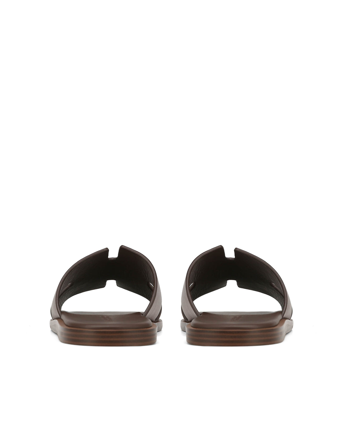 Leon Brown Leather