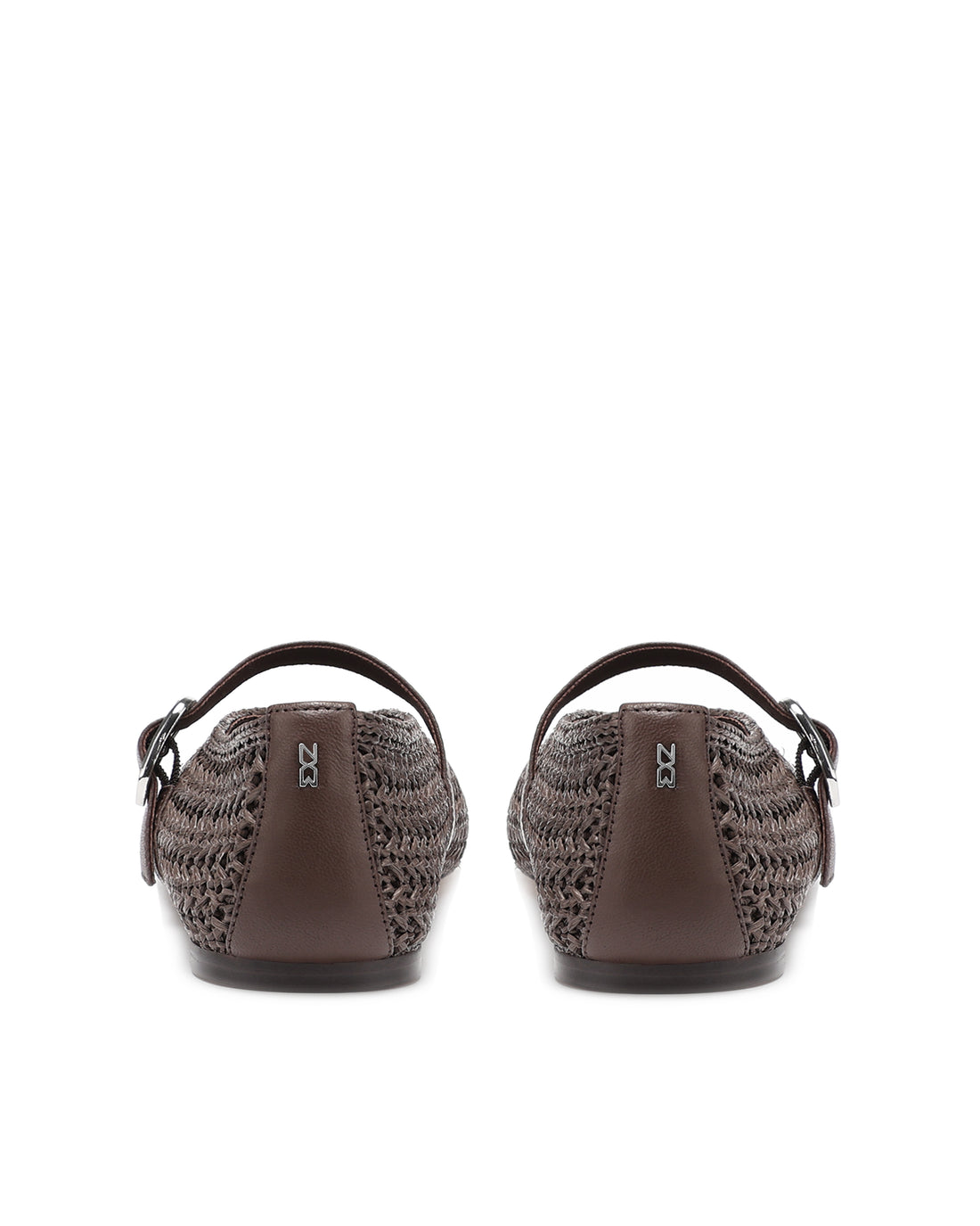 Lova Brown Raffia
