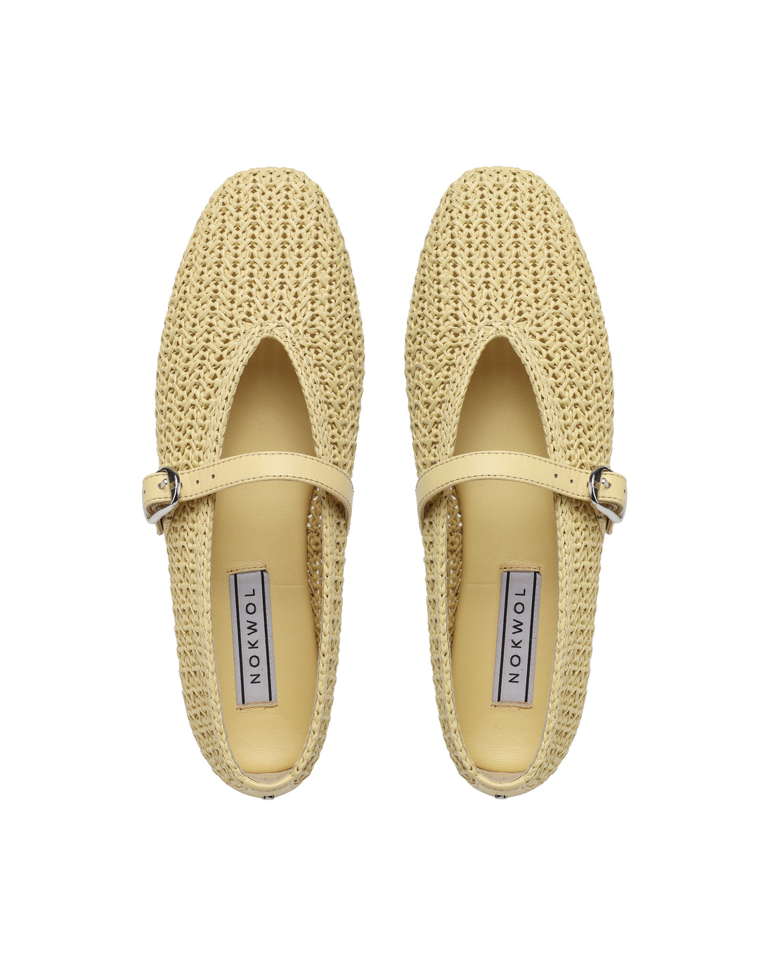 Lova Natural Raffia