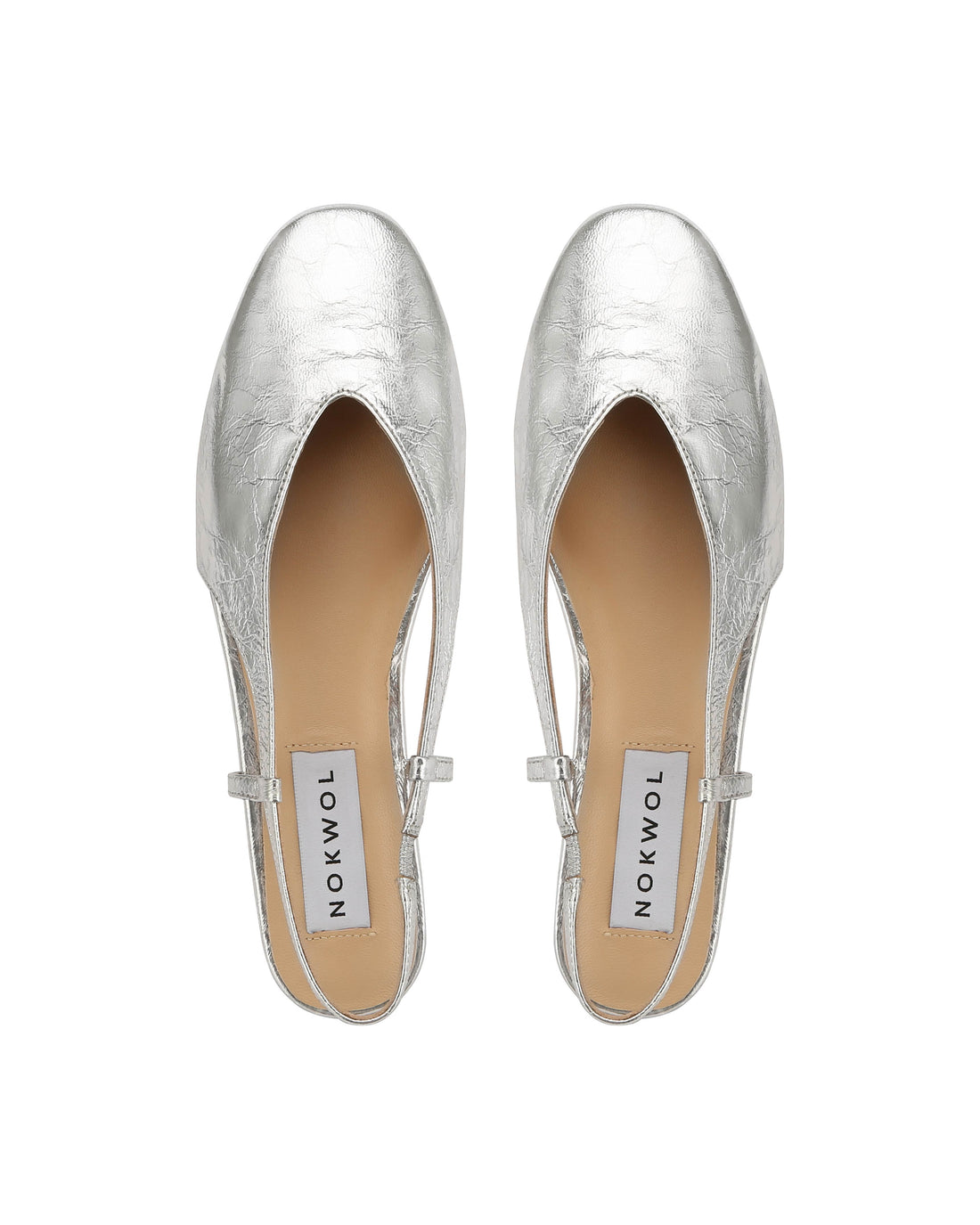 Lovelle Silver
