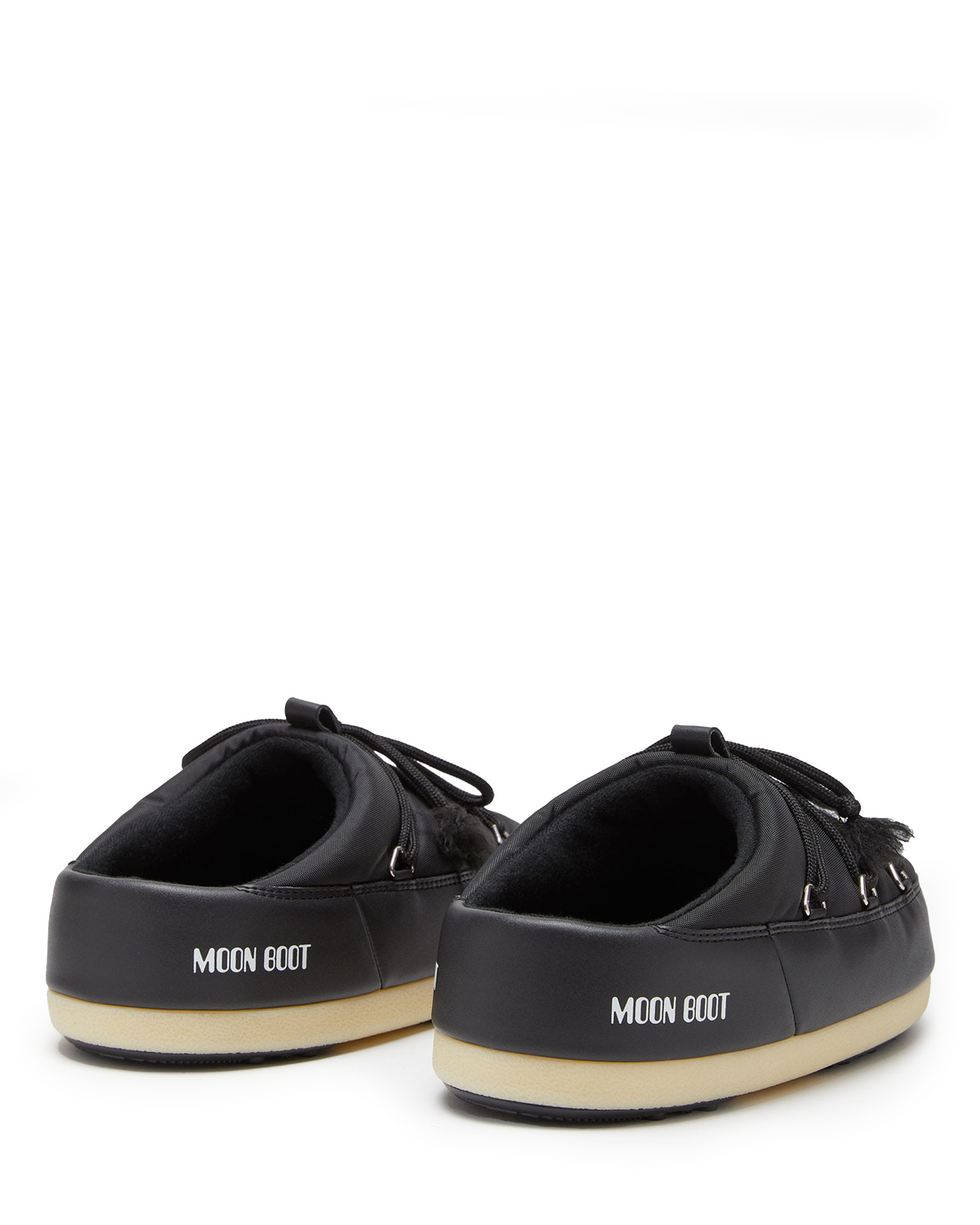 MB EVX Mule Nylon Black 80D1470030