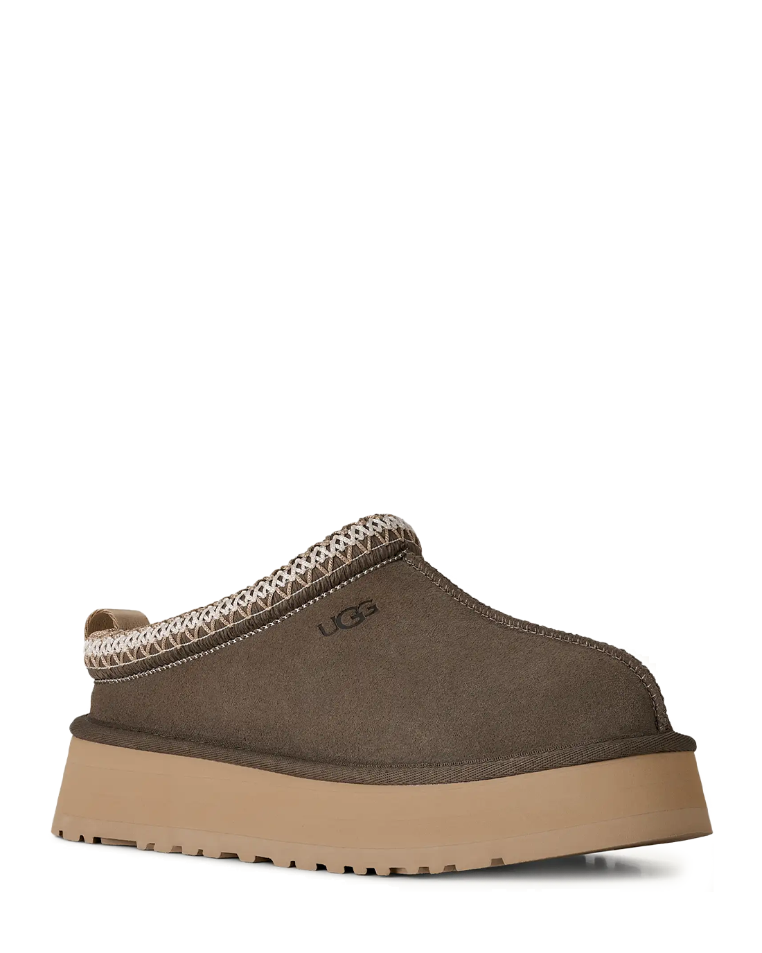 W Tazz II Dried Oregano 1174471-DDRG