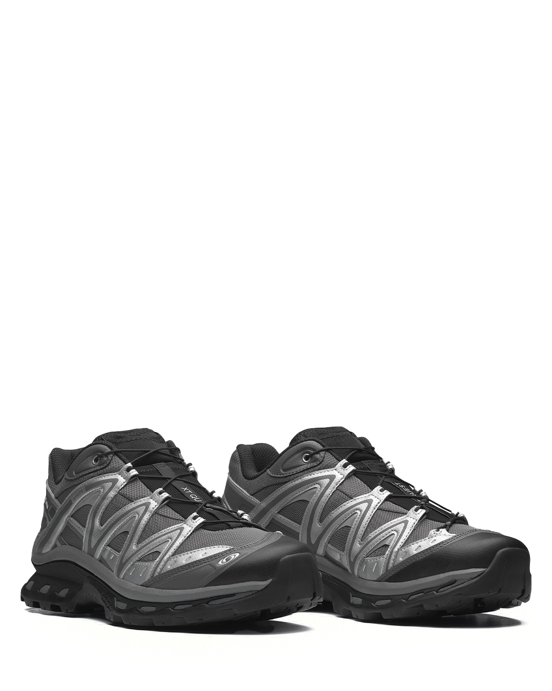 XT-Quest Black/Ftw Silver/Castlerock L49171600